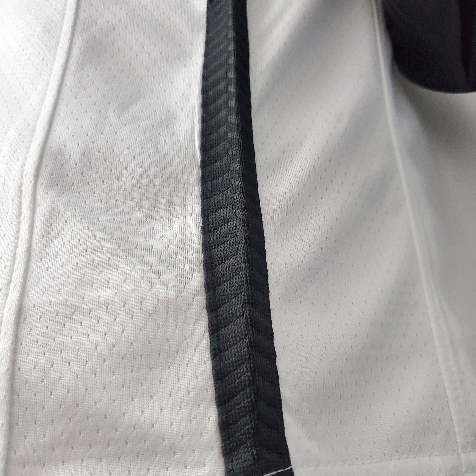 Brooklyn Nets Harden #13 White