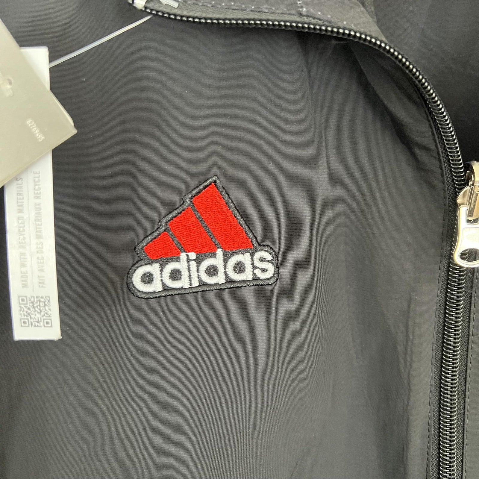 23 24 M U Trench Coat Reversible 3