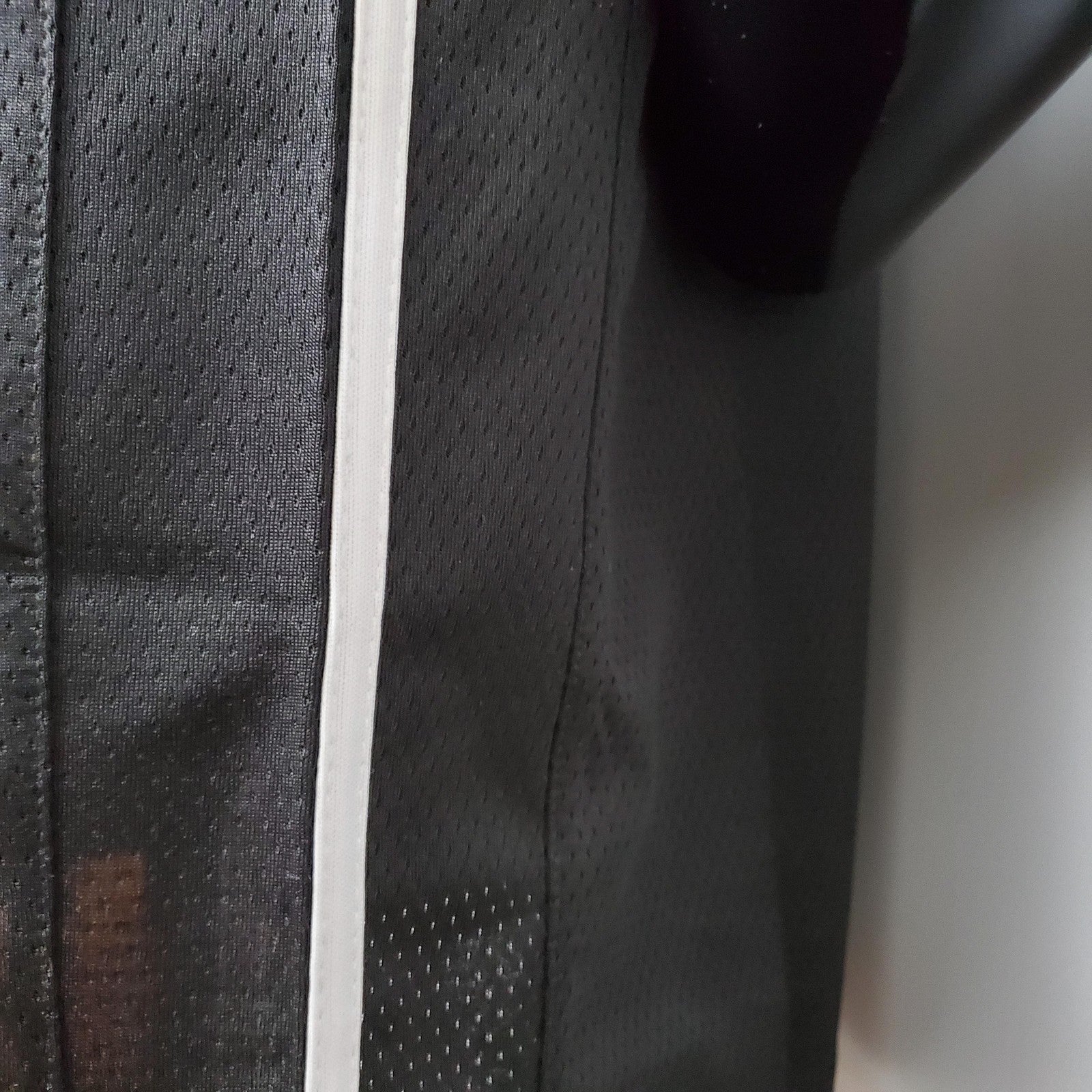 Irving #11 Brooklyn Nets Black Nba Jersey Nike Connect Recognition