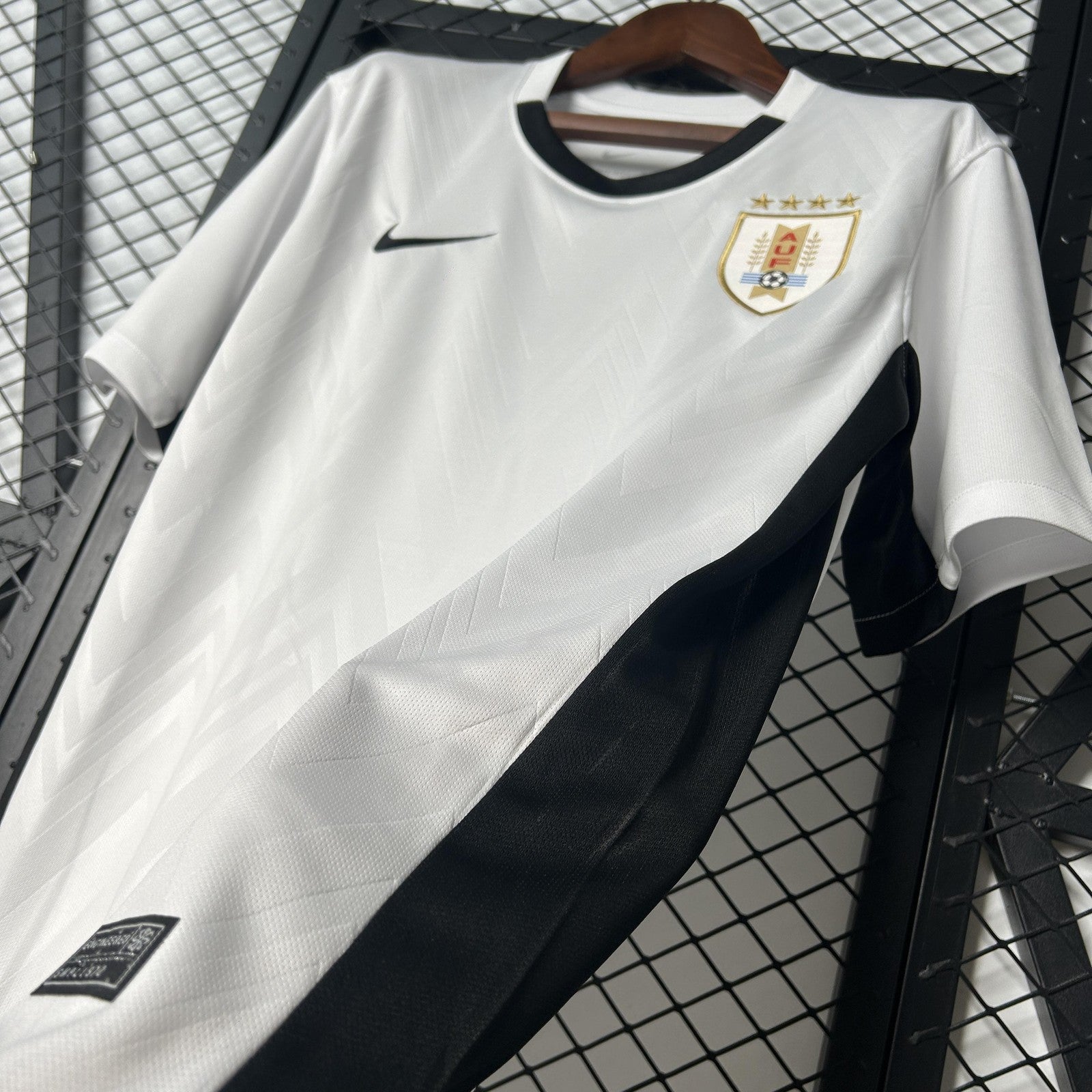 2025 Uruguay Away