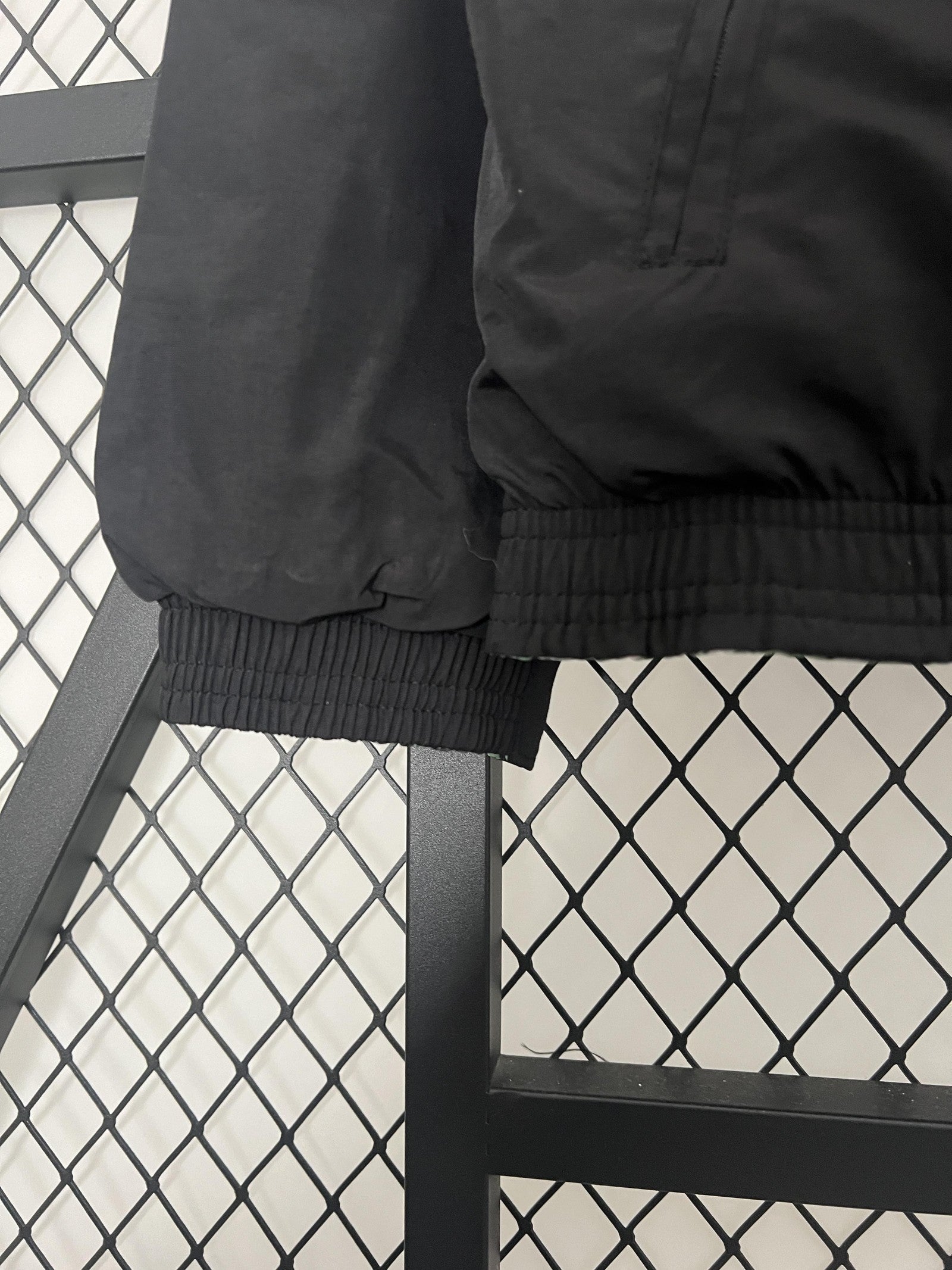 23 24 M U Trench Coat Reversible