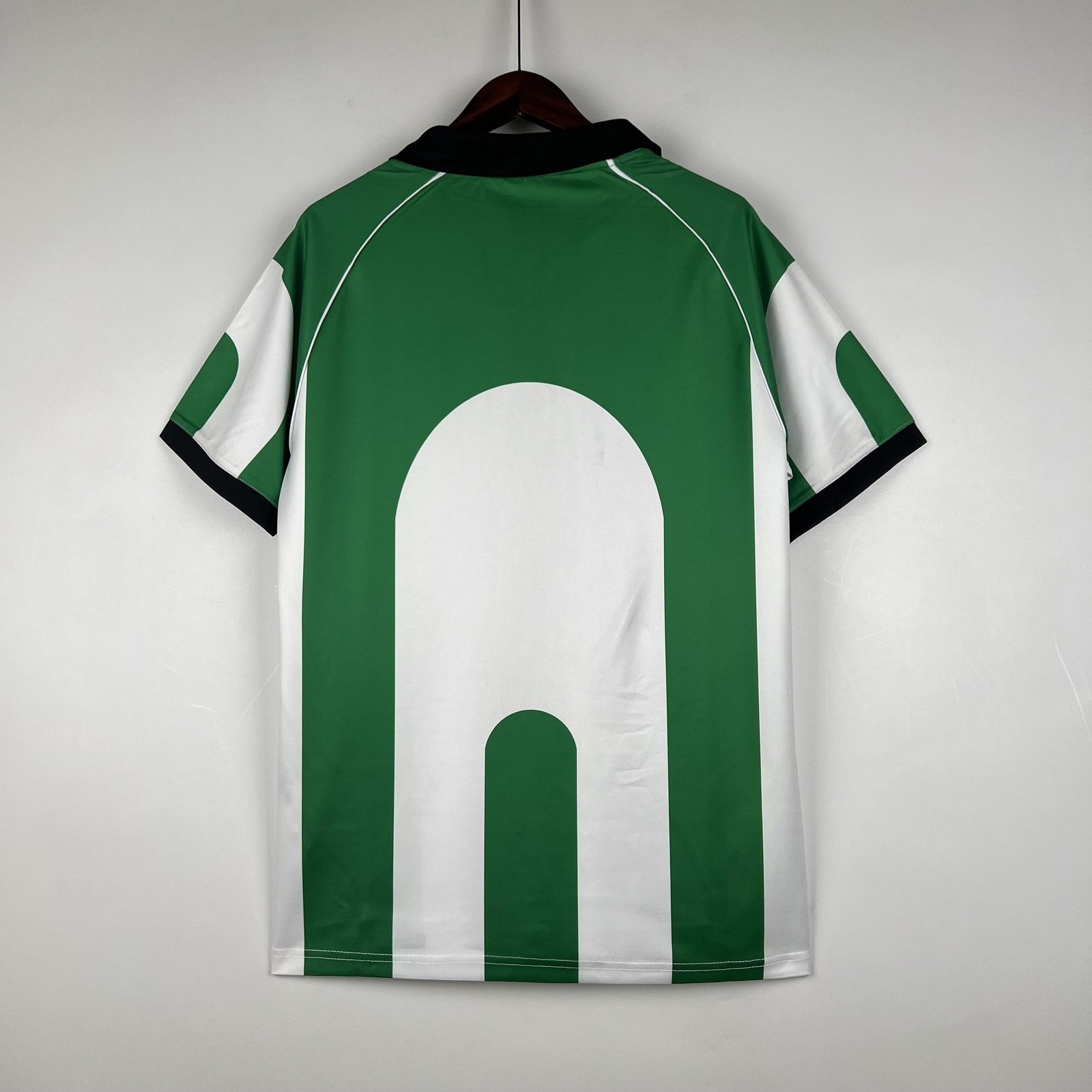 Retro Real Betis 98 99 Home