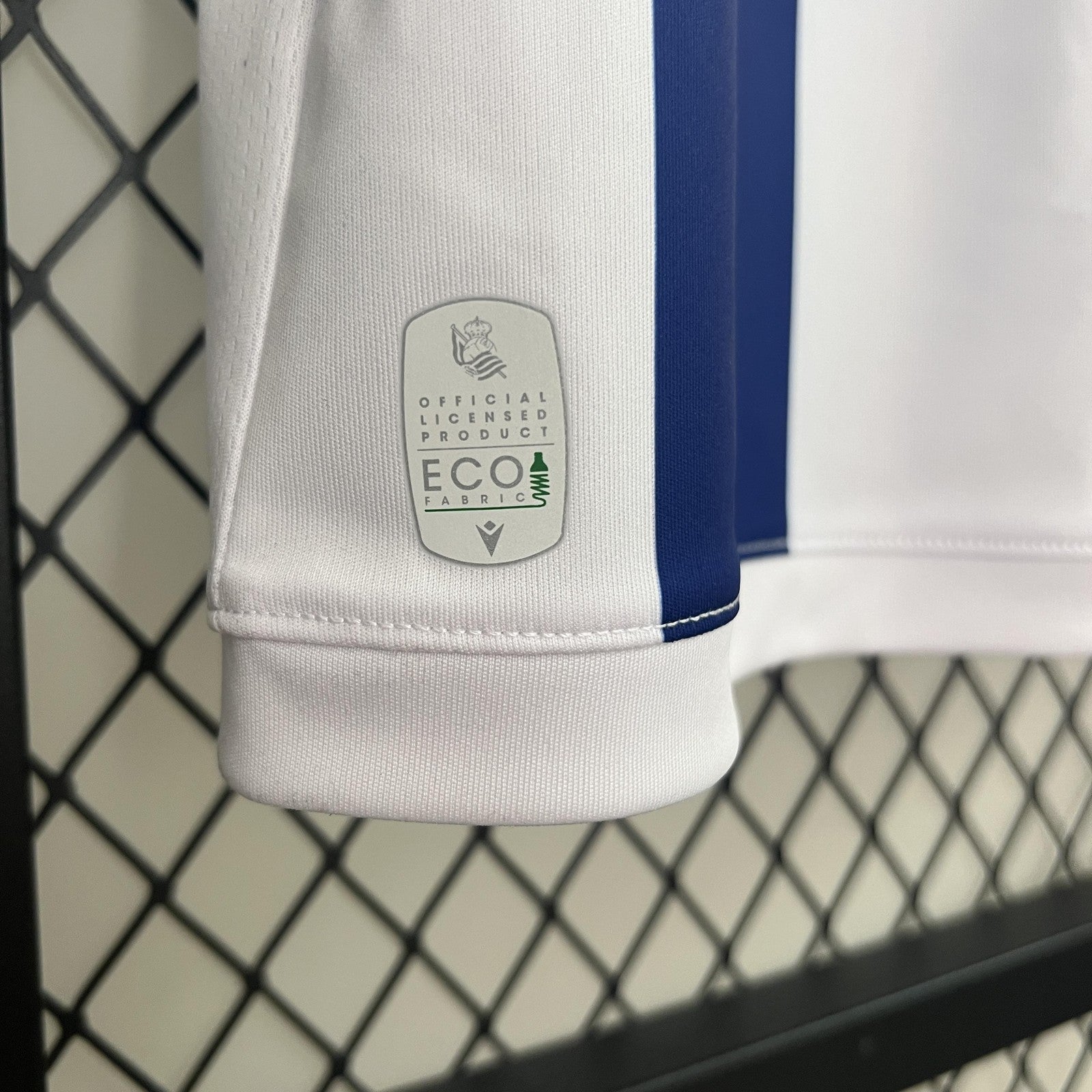 24 25 Real Sociedad Home