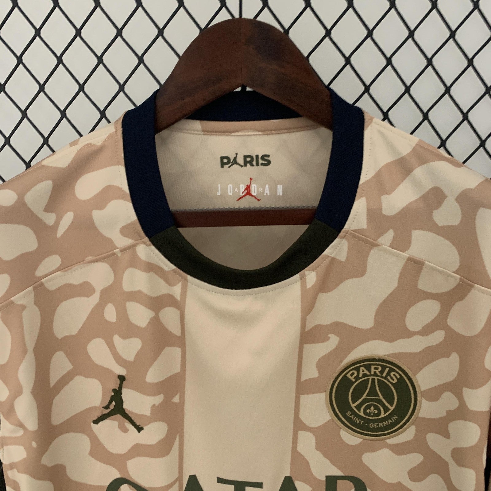23 24 Psg Fourth Away