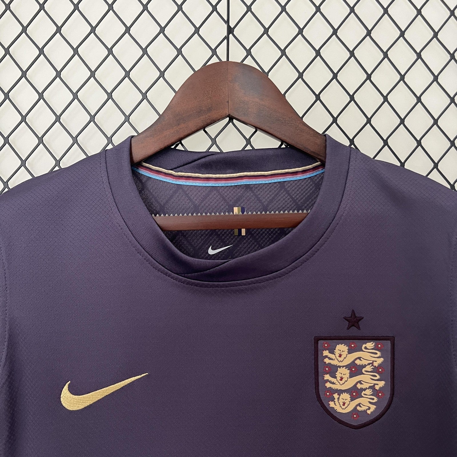 2024 Women England Away