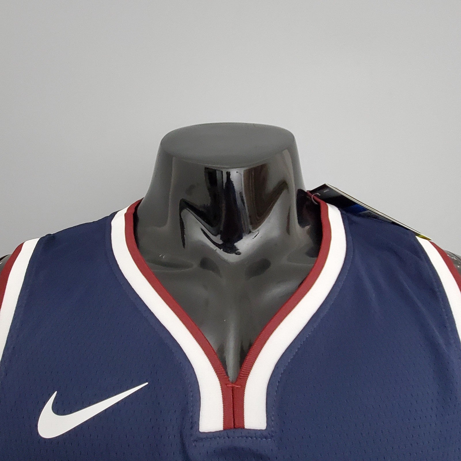 Nuggets Murray #27 Navy Blue Nba Jersey