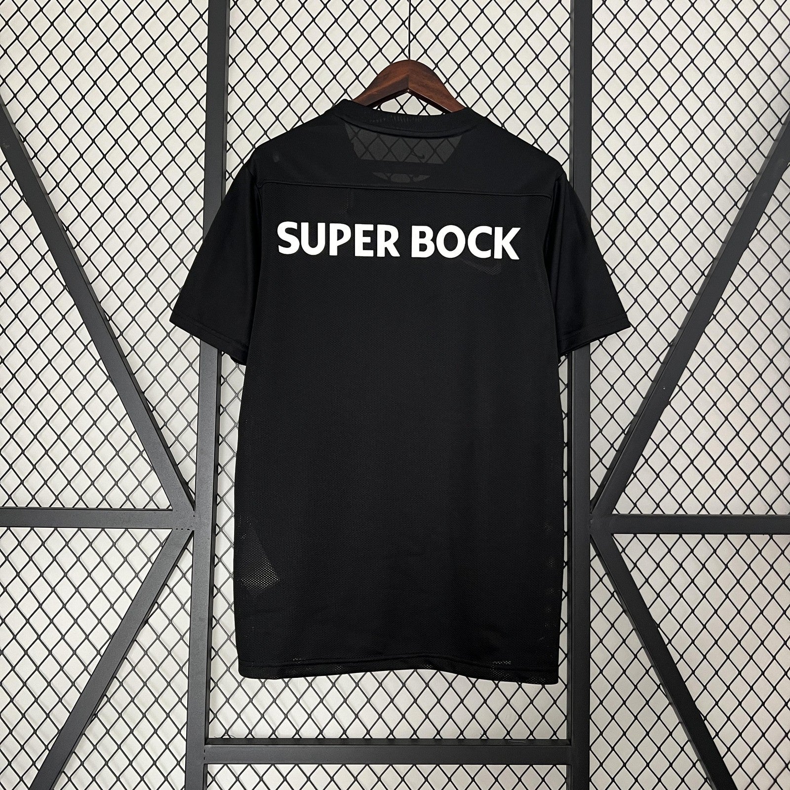 23 24 Sporting Lisbon Fourth Away