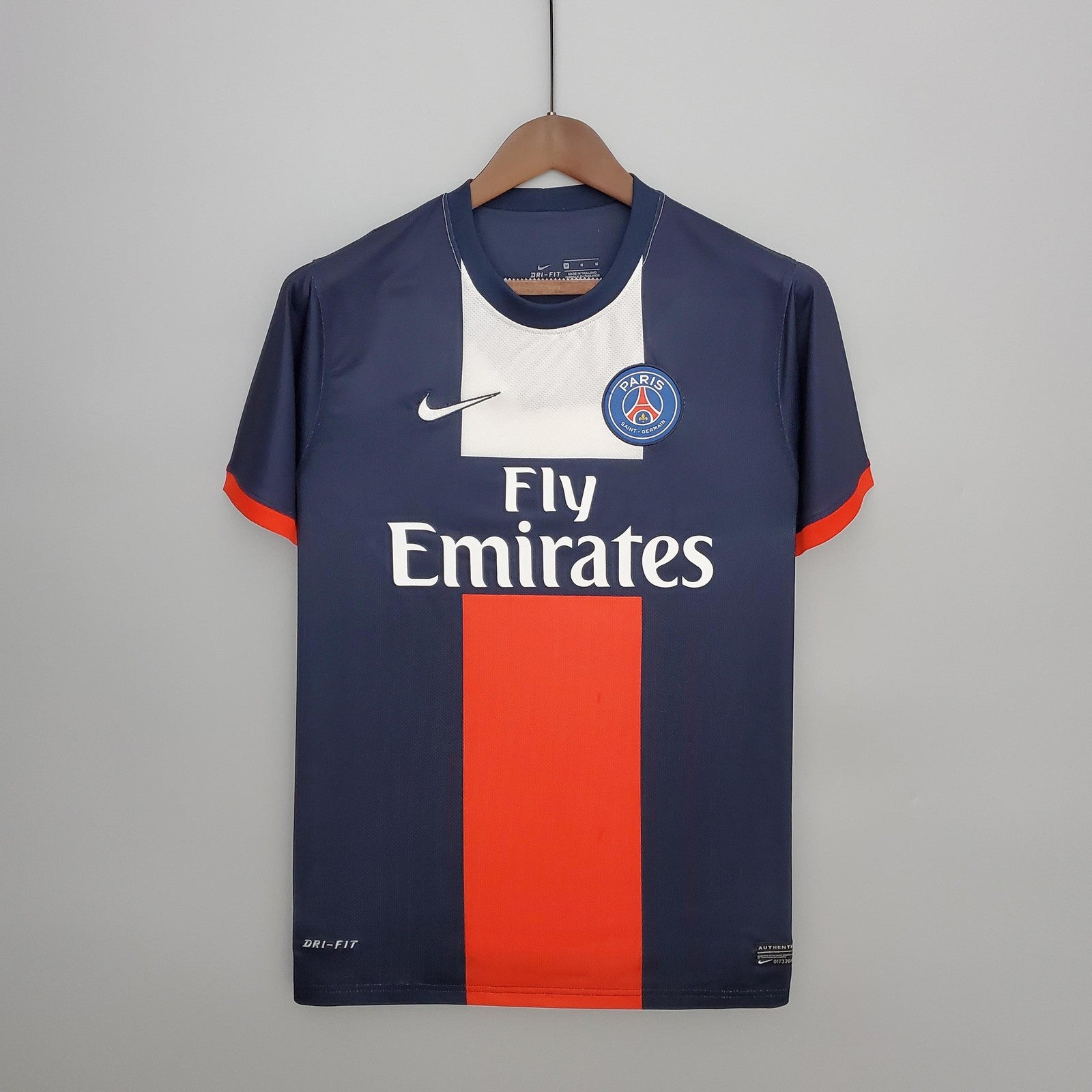 Retro Psg Home