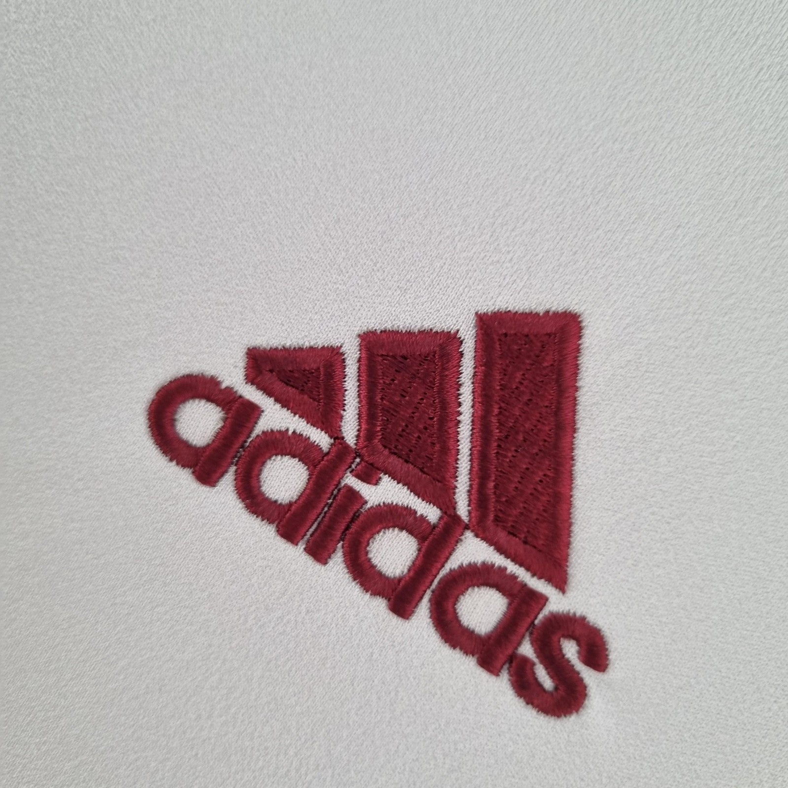 Retro Fluminense 100th Anniversary