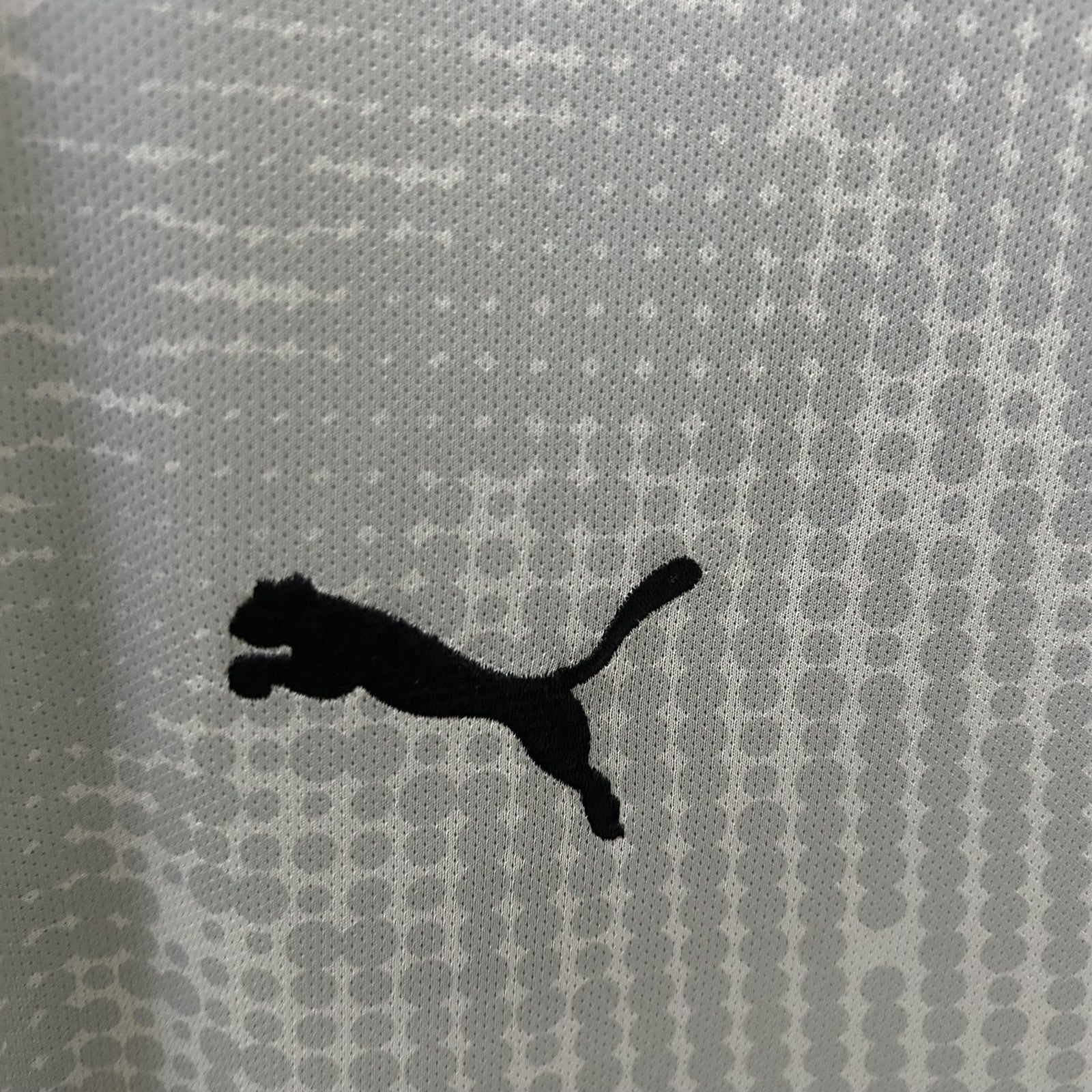 2025 Goalkeeper Portugal Grey