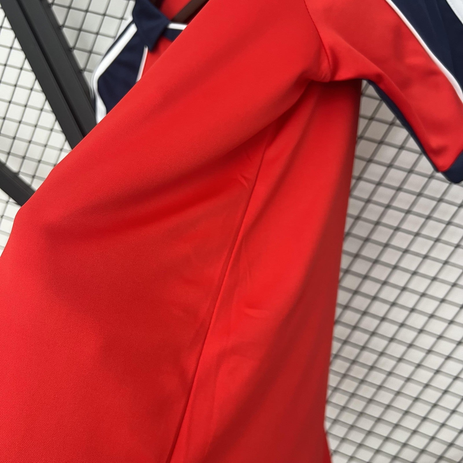 Retro Bayern Munich Home