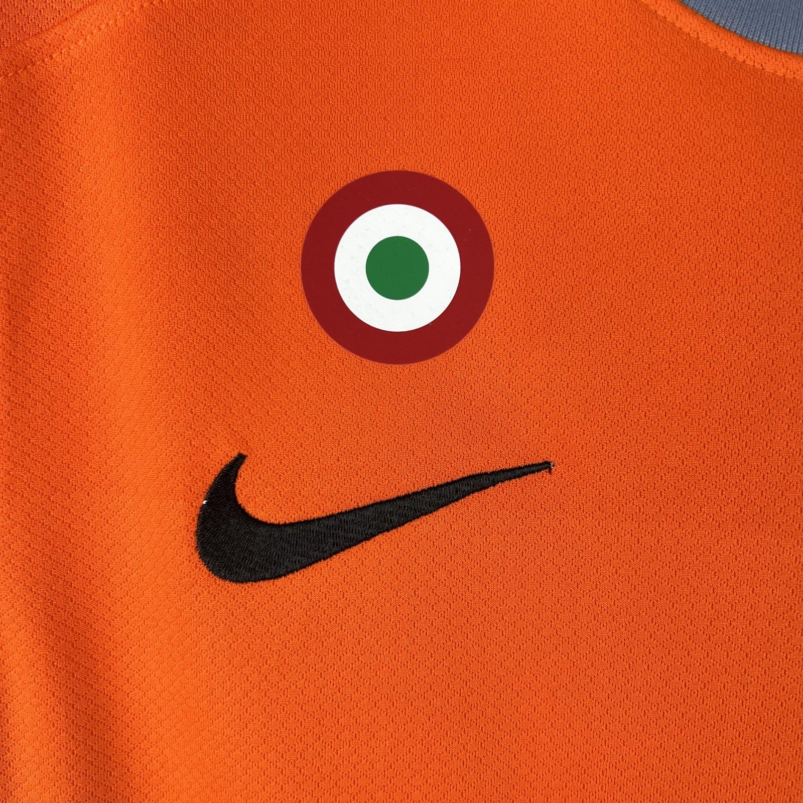 23 24 Inter Milan Third Away