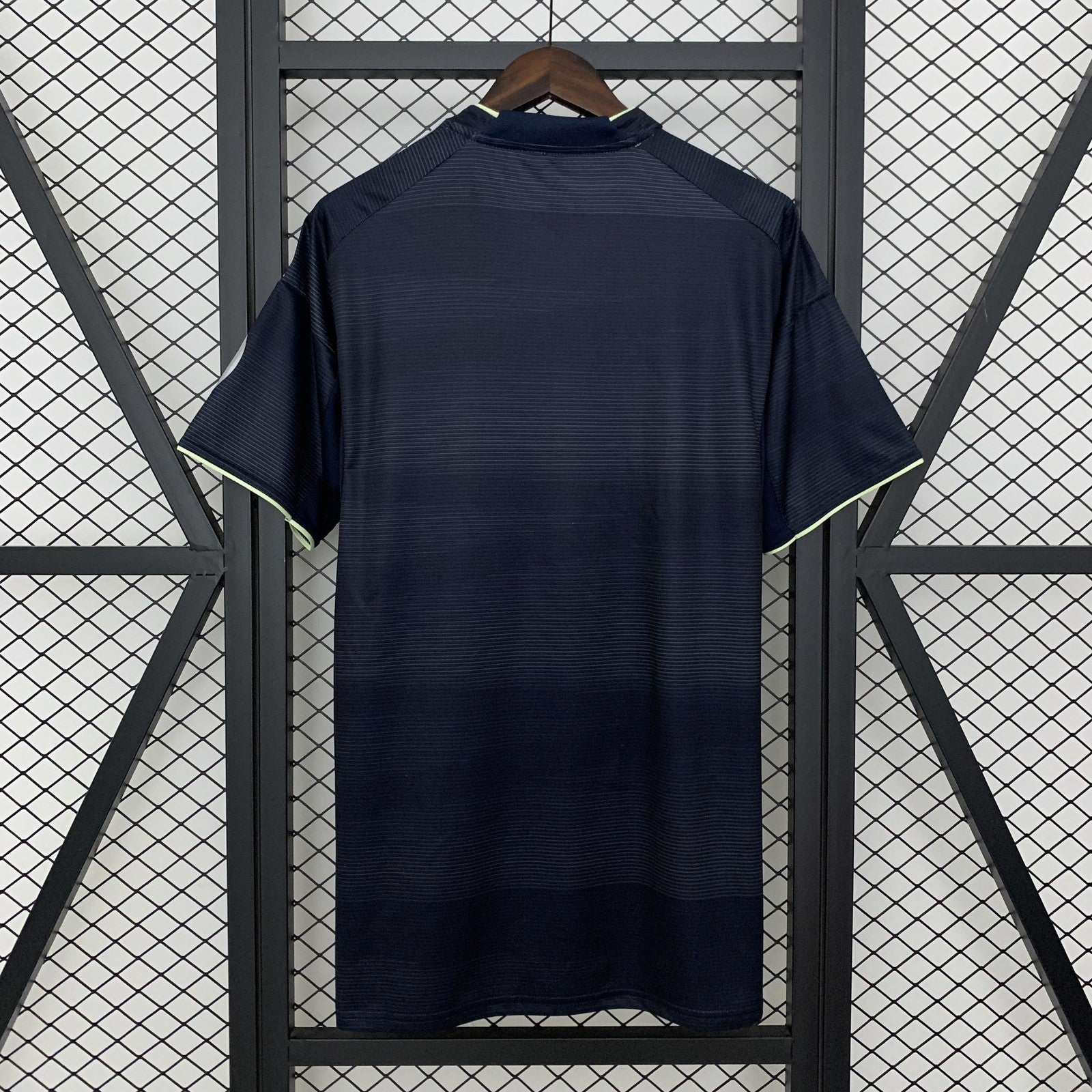 25 26 Real Madrid Away