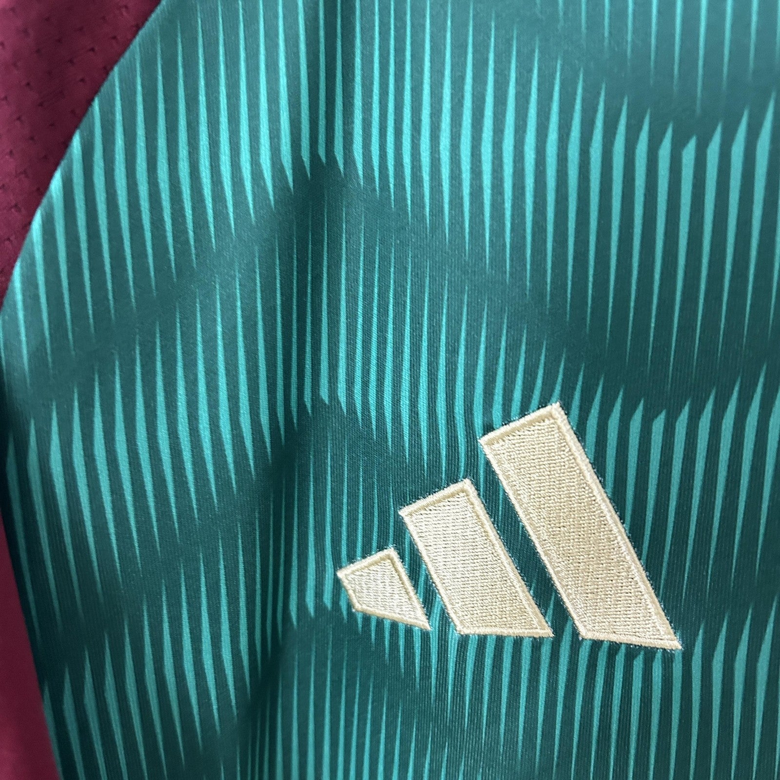 24 25 Real Oviedo Third Jersey