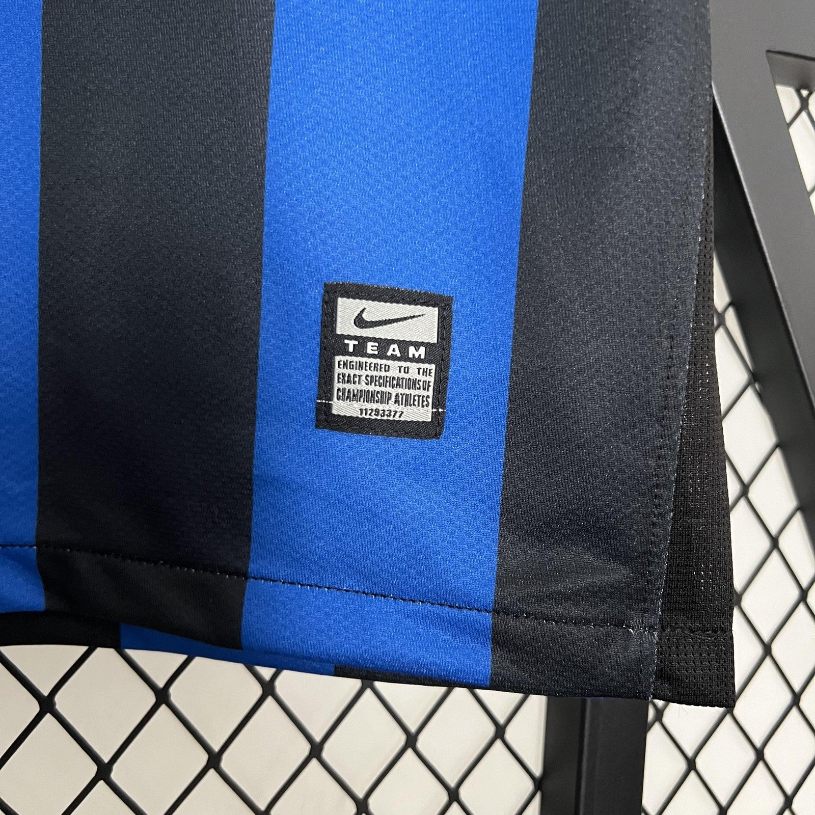 Retro Inter Milan 09 10 Home