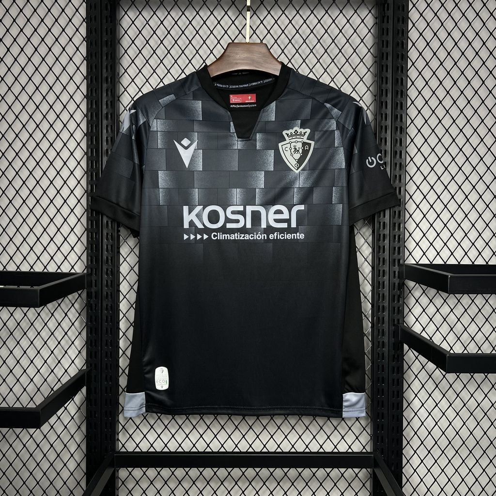 Osasuna Third Away Jersey