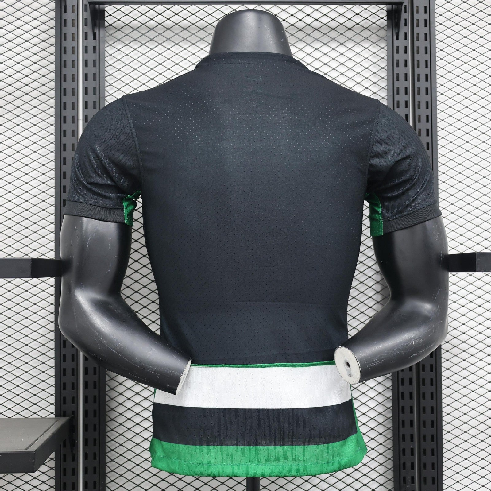 24 25 Player Sporting Lisbon Home