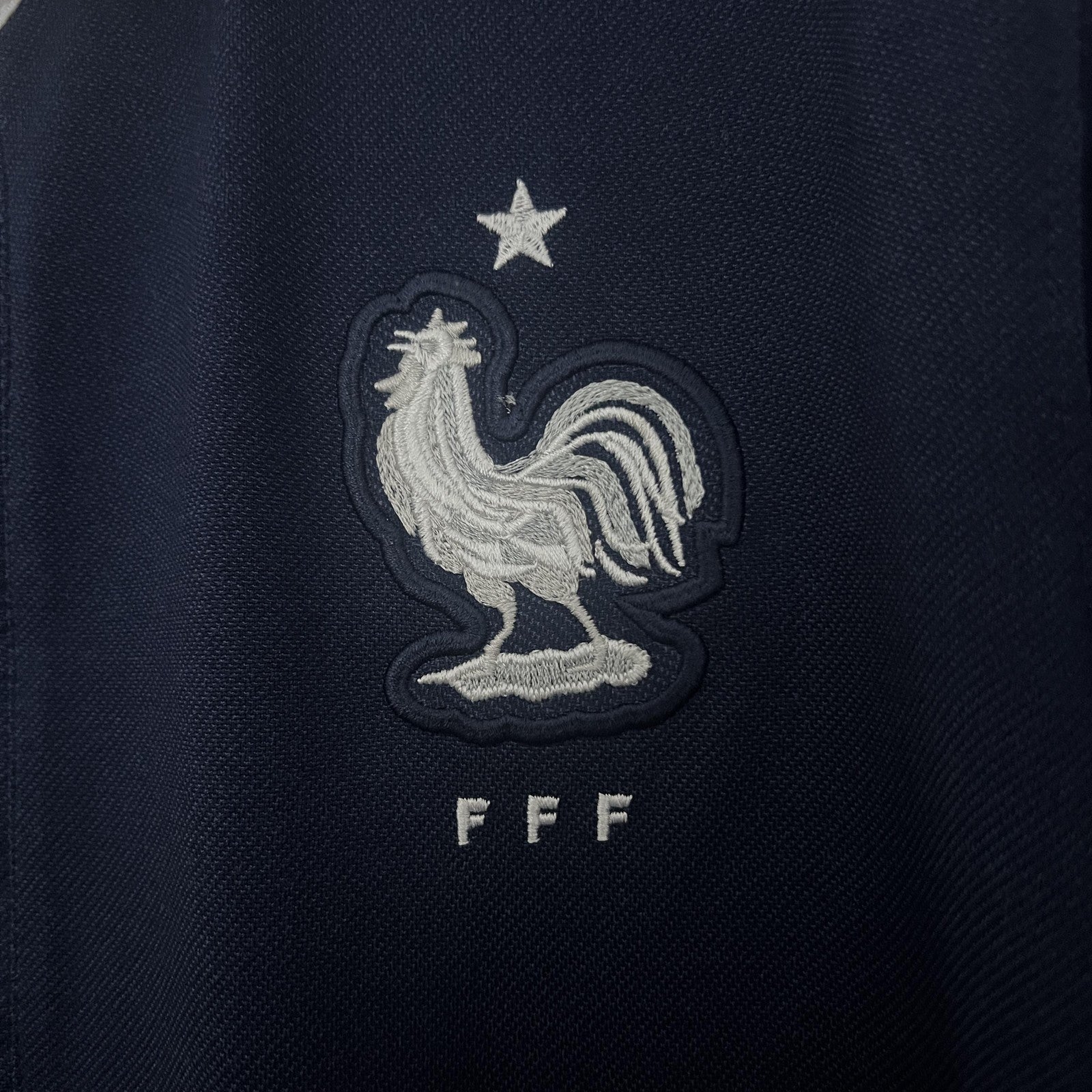 Retro France 2014 Home