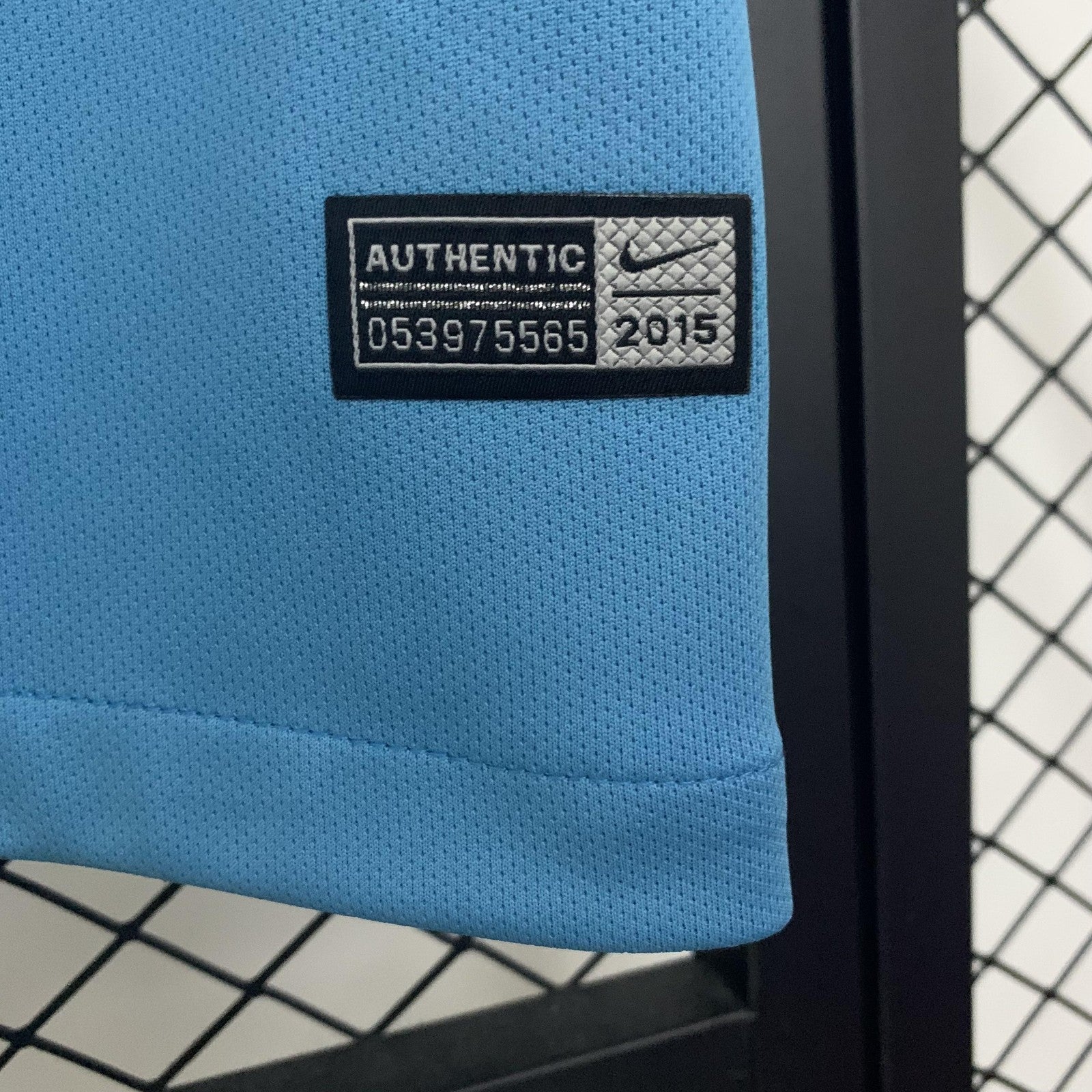 Retro Barcelona 15 16 Third Away