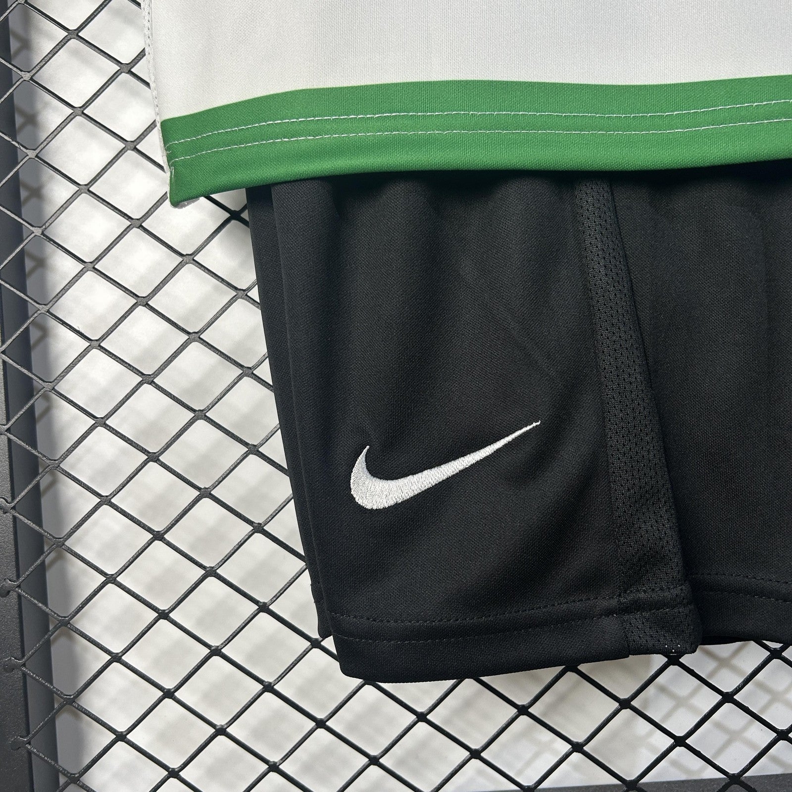 25 26 Kids Sporting Lisbon Home