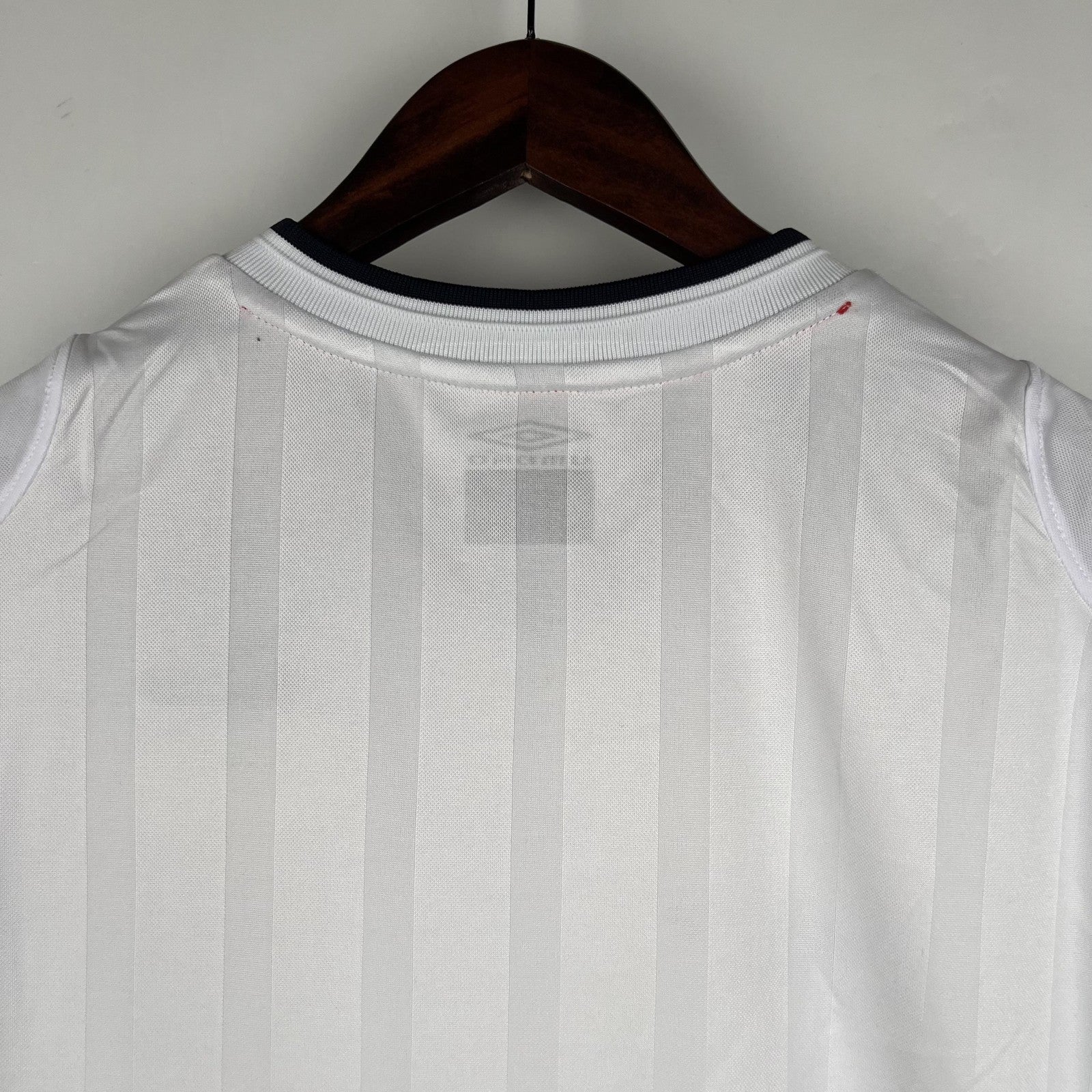 Retro England 2002 Home