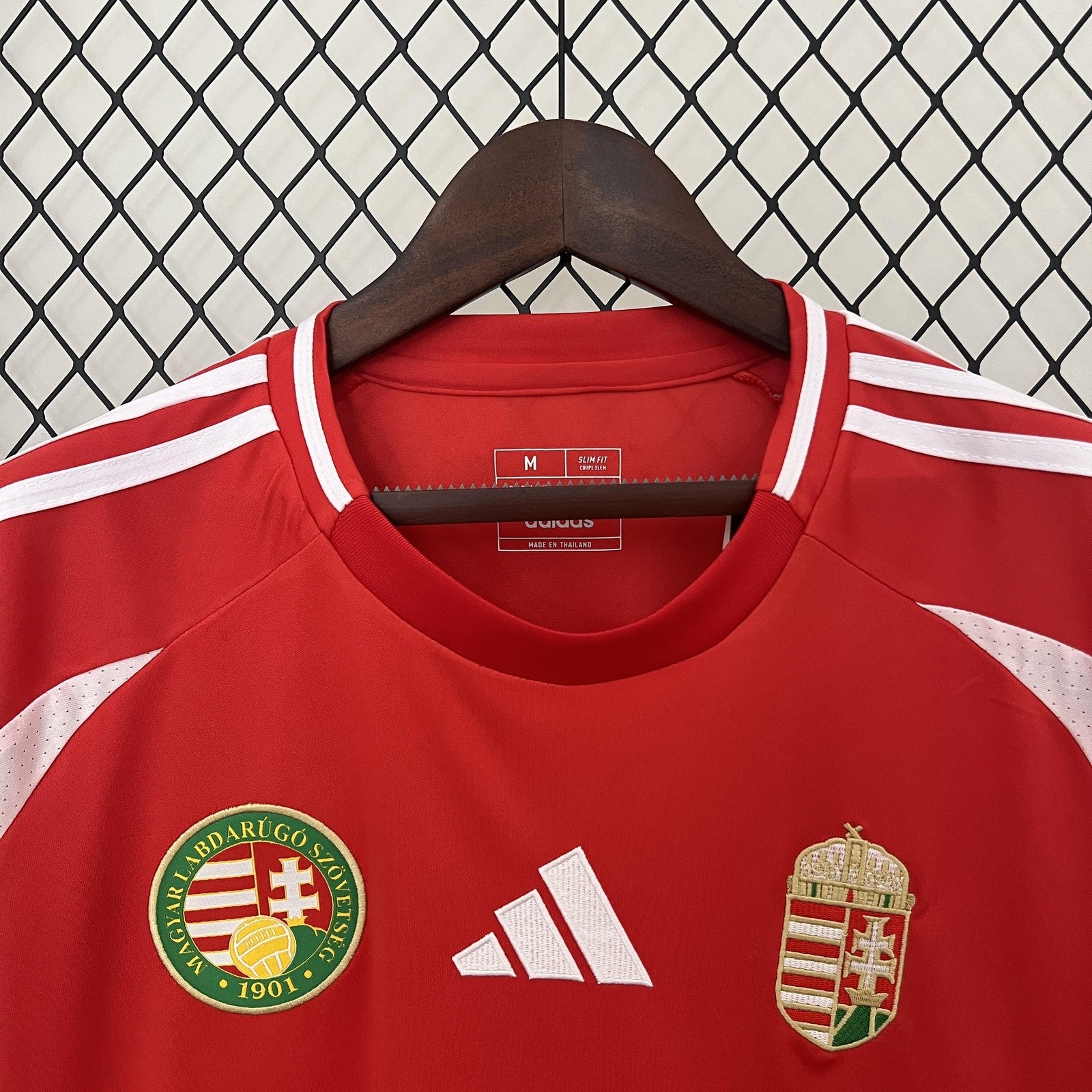 2024 Hungary Home