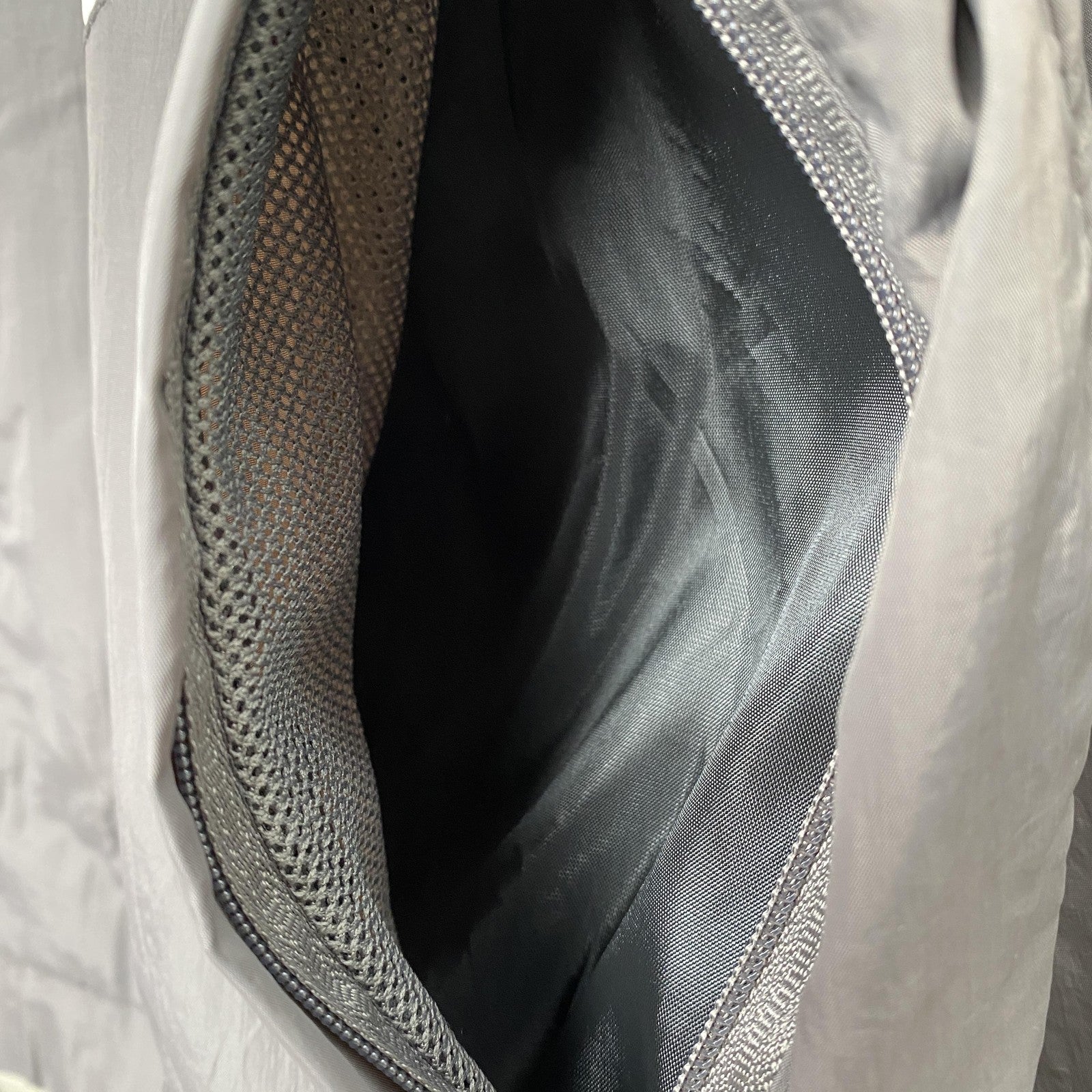 24 25 Real Madrid Windbreaker 6