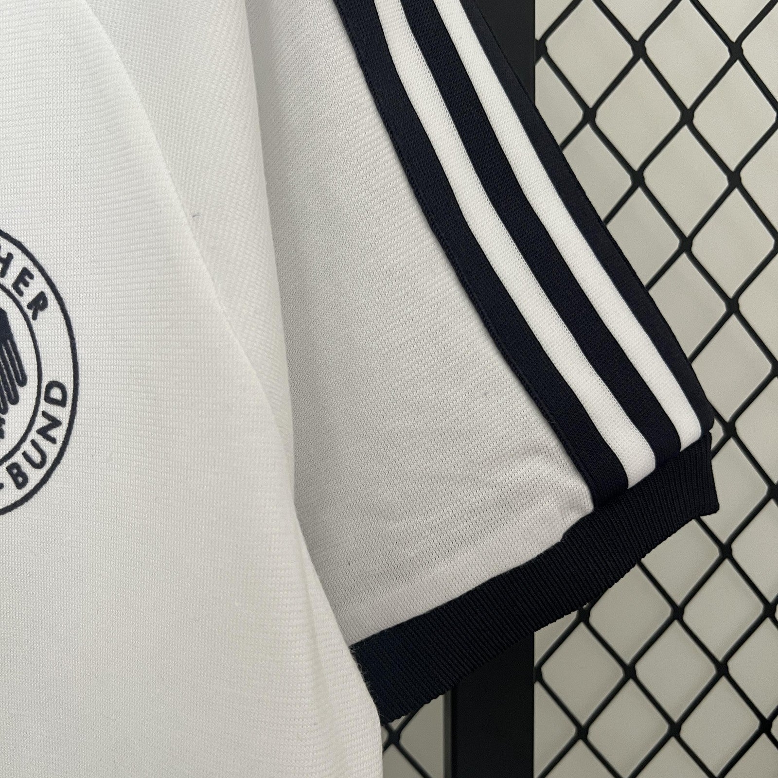 Retro German Special Edition 2