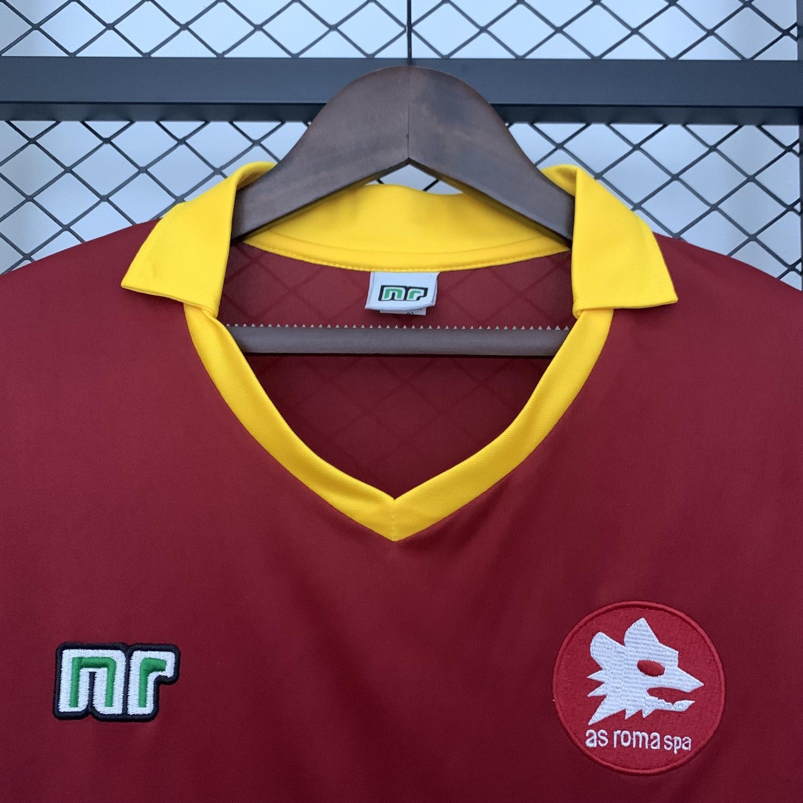 Retro Roma 89 90 Home