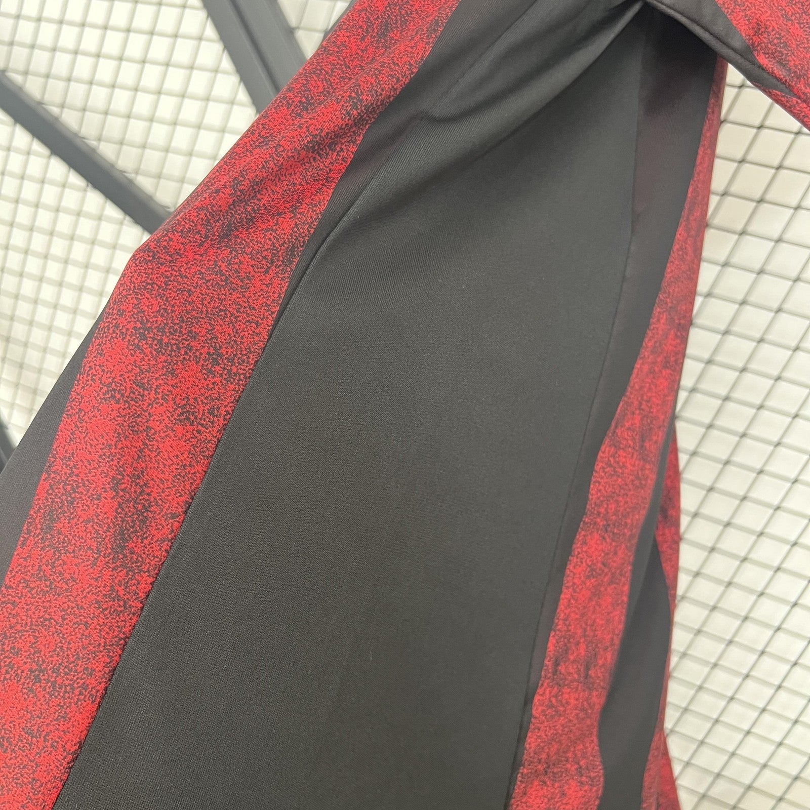 Retro Ac Milan 15 16 Home