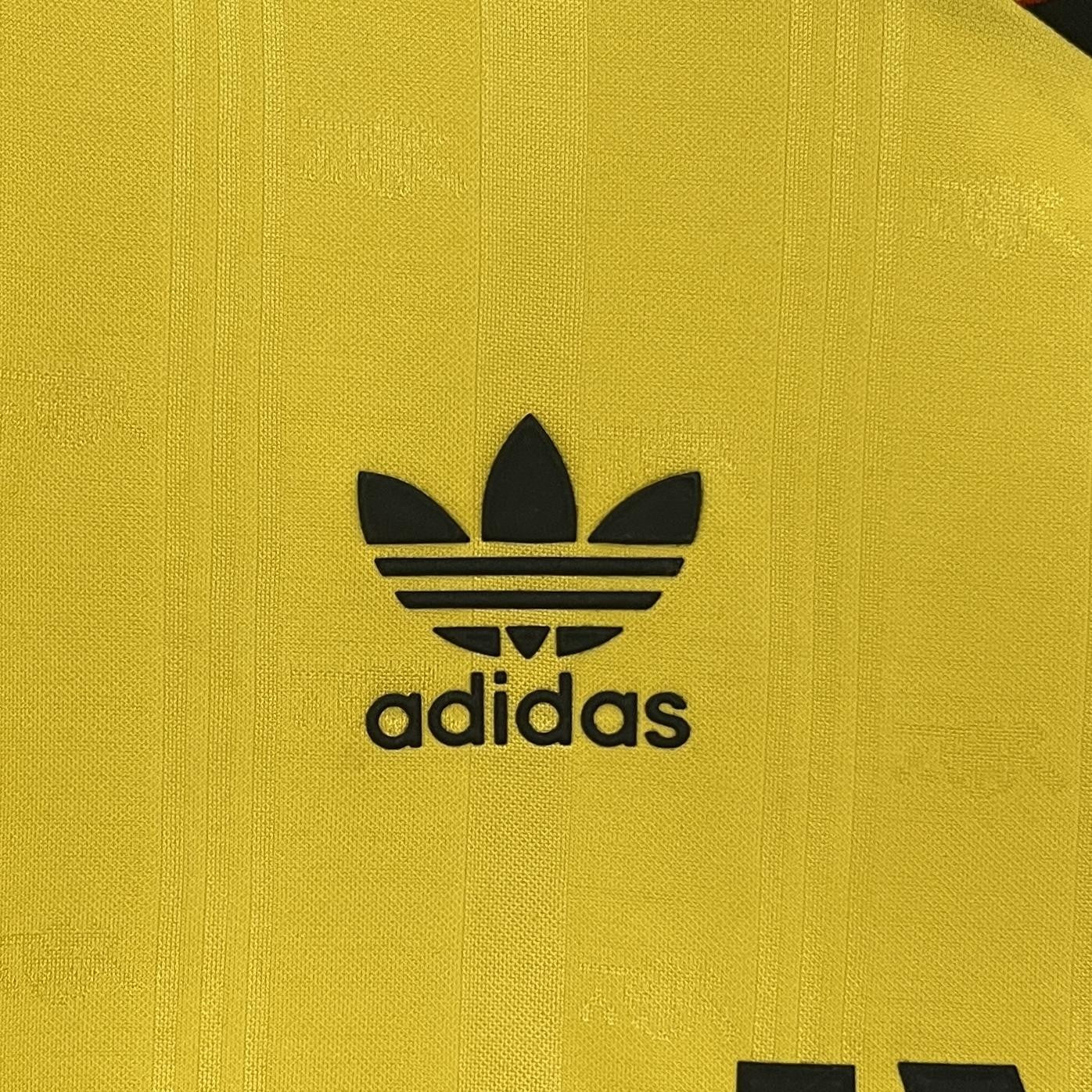 Retro Arsenal 86 88 Away