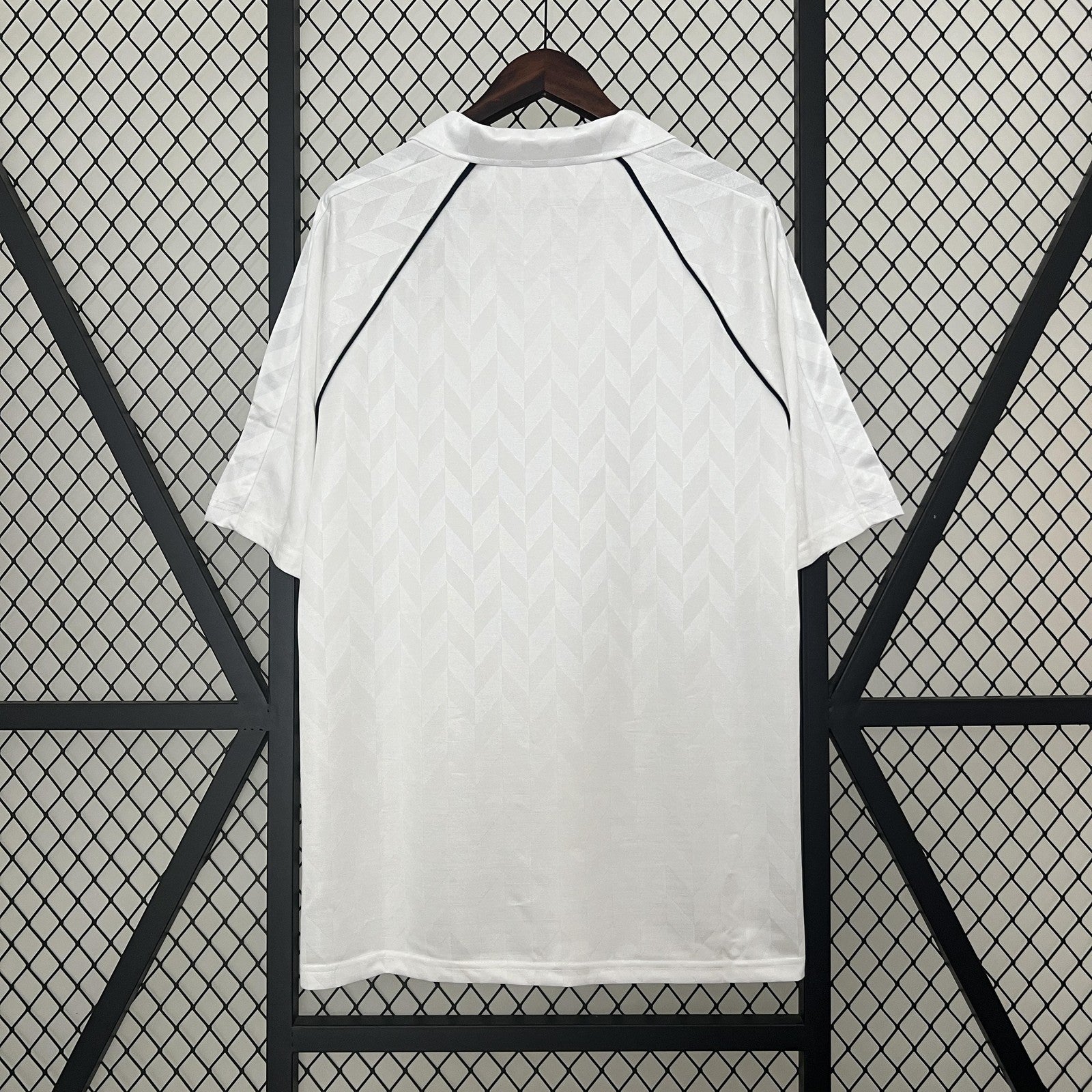 Retro Tottenham 87 89 Home