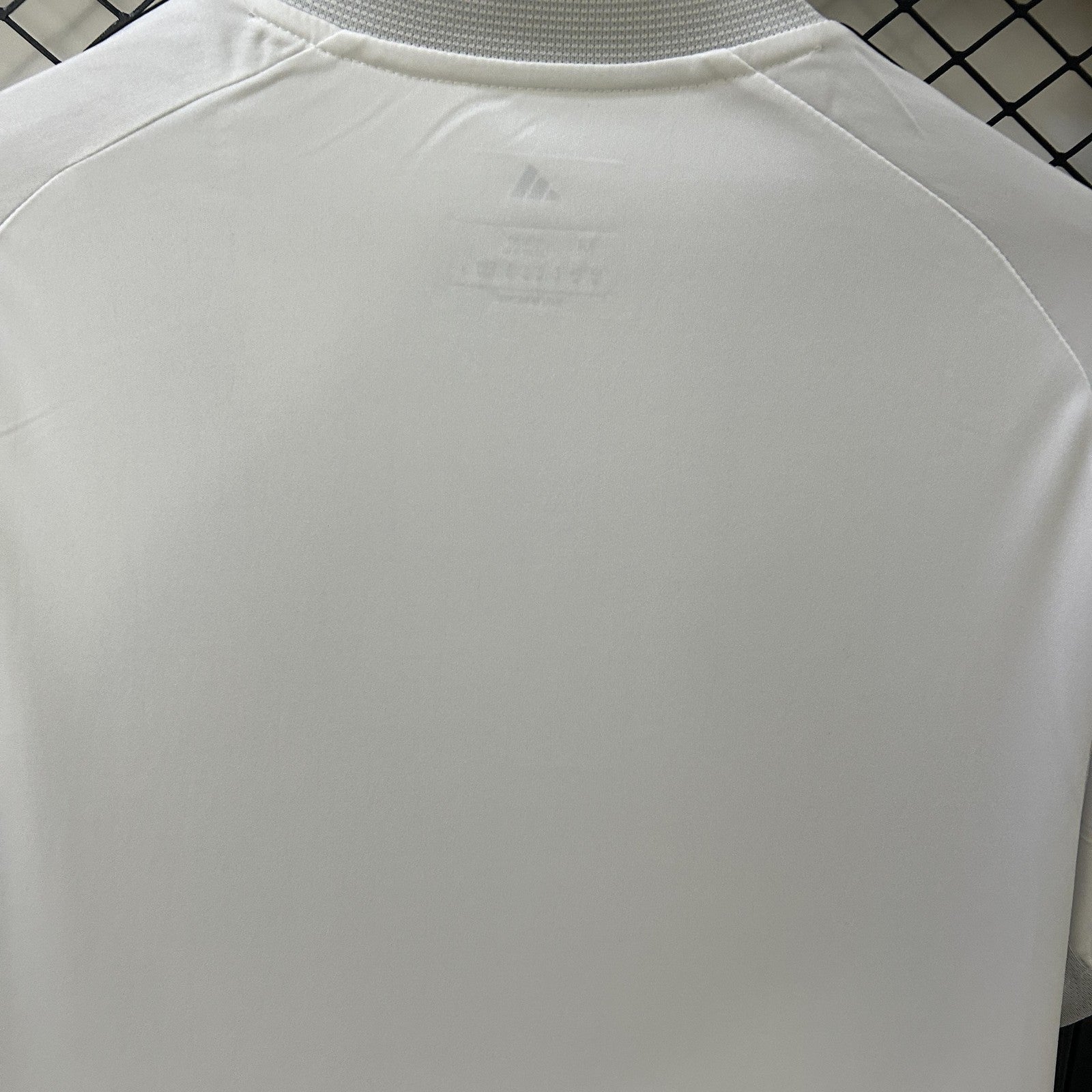 25 26 Real Madrid Home