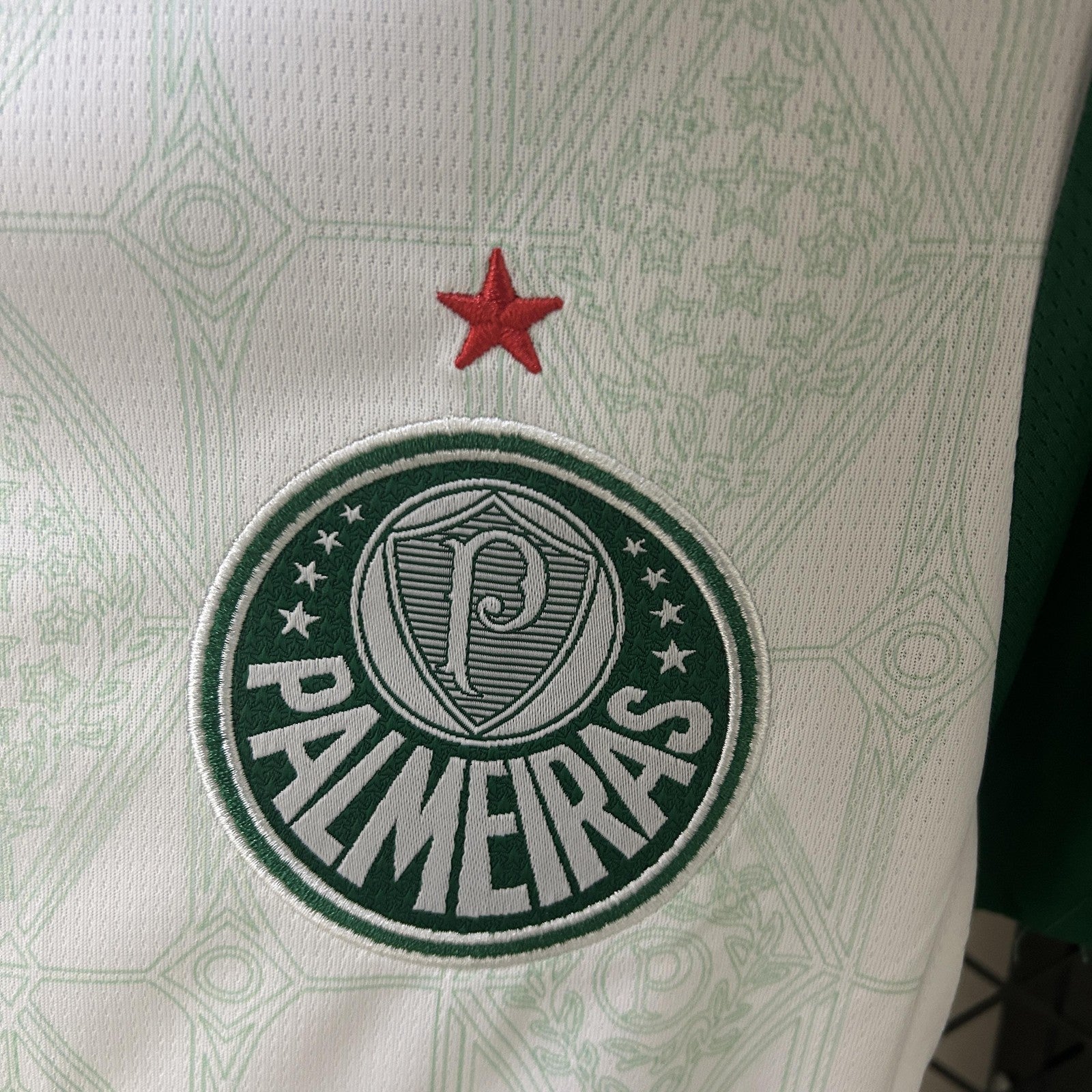 25 26 Women Palmeiras Away