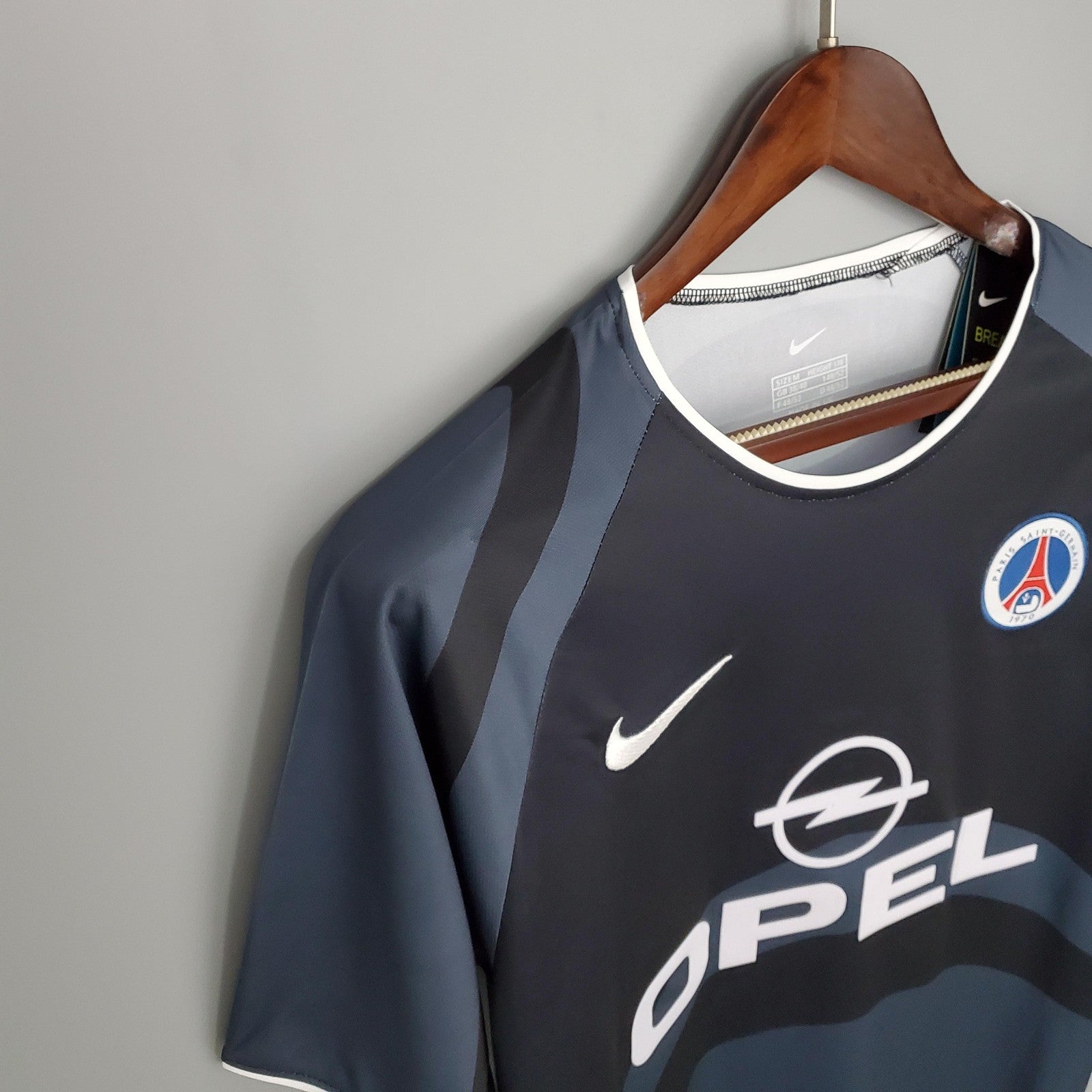 Retro Psg Third Away
