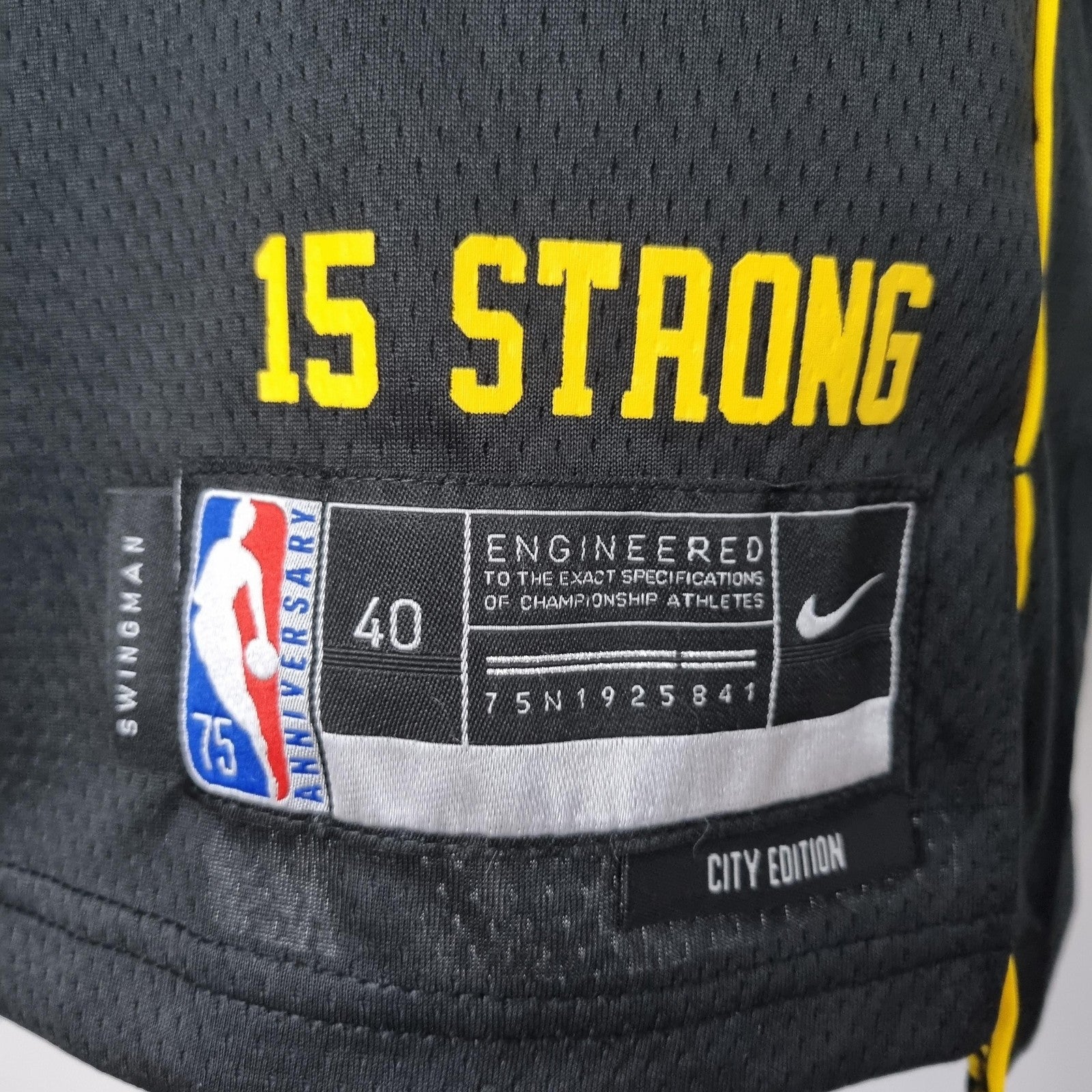 2022 Oladipo #4 Miami Heat City Edition Nba Jersey