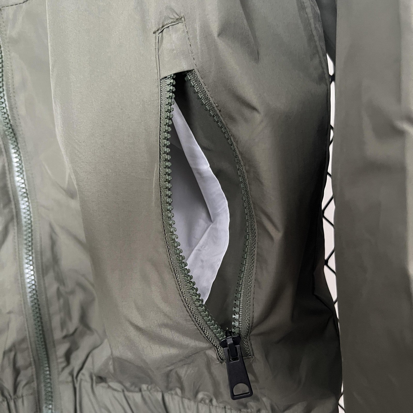 2024 New Windbreaker 7