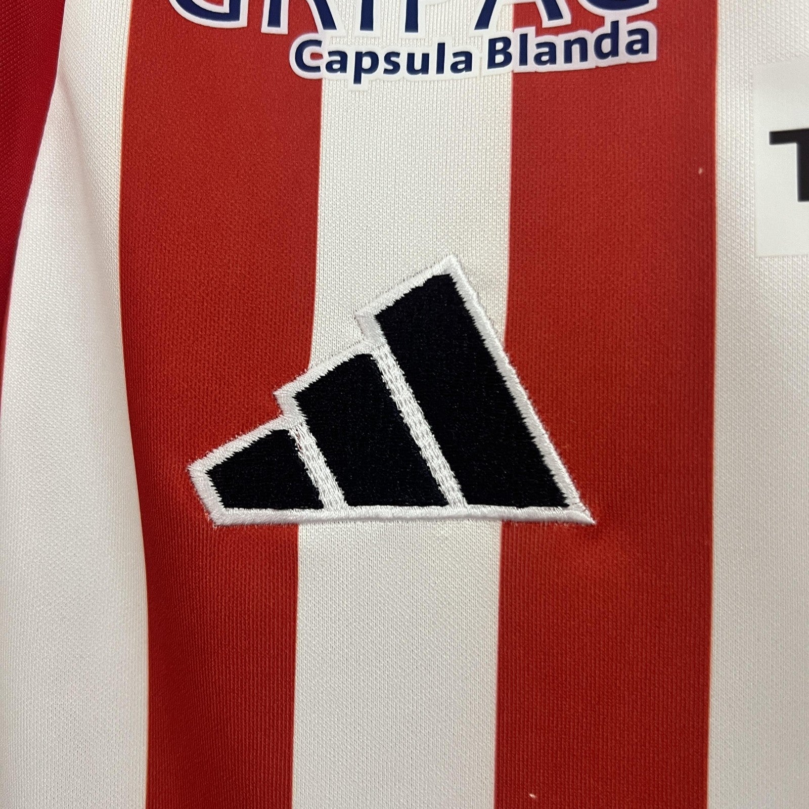 24 25 Barranquilla Youth Team Home