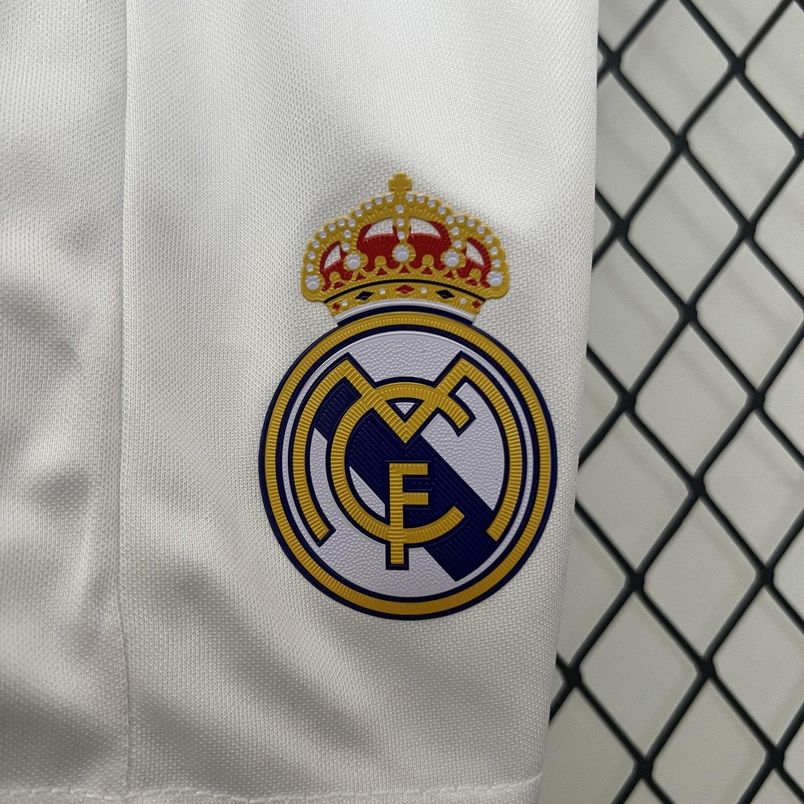 Kids Real Madrid 16 17 Home