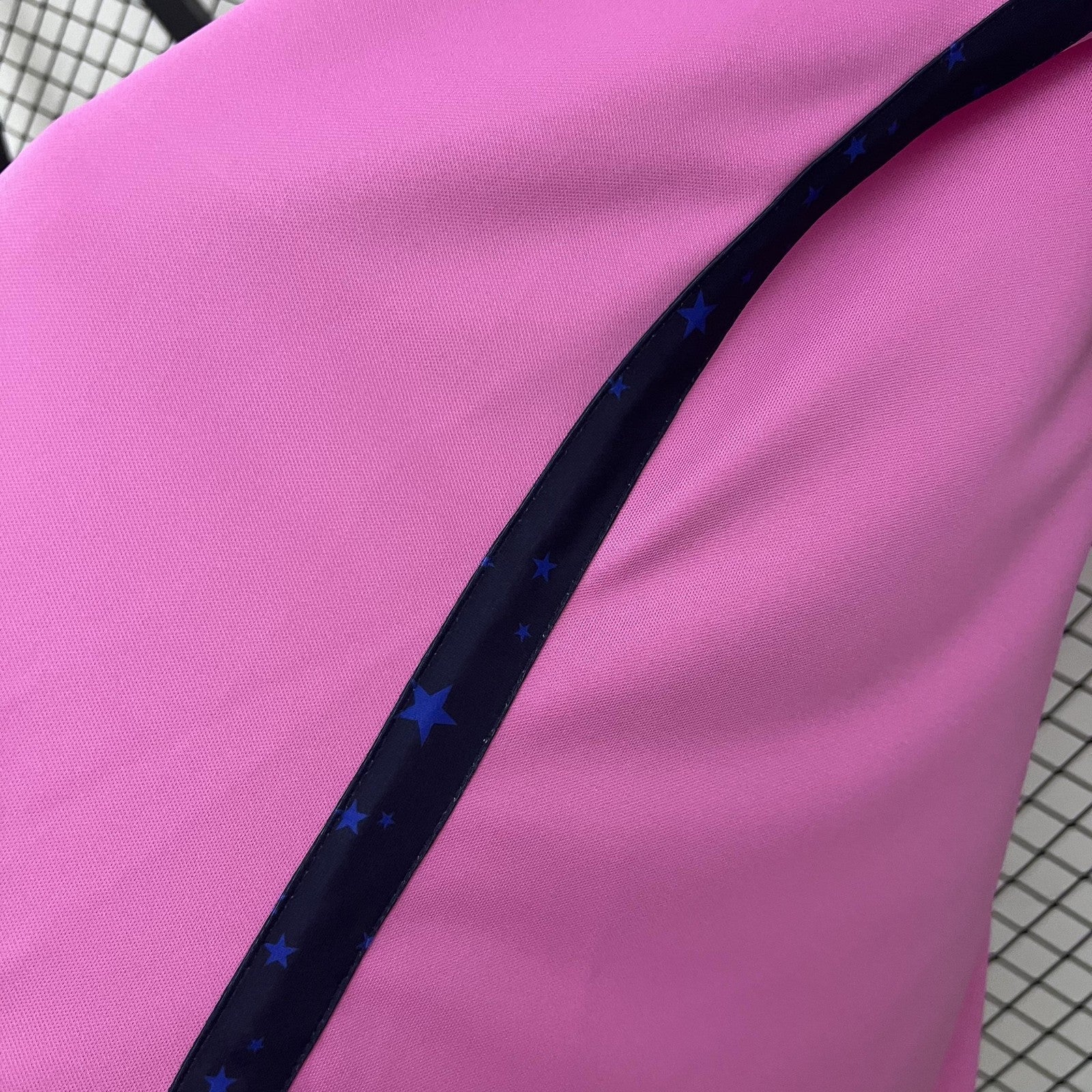 Retro Boca Juniors Away