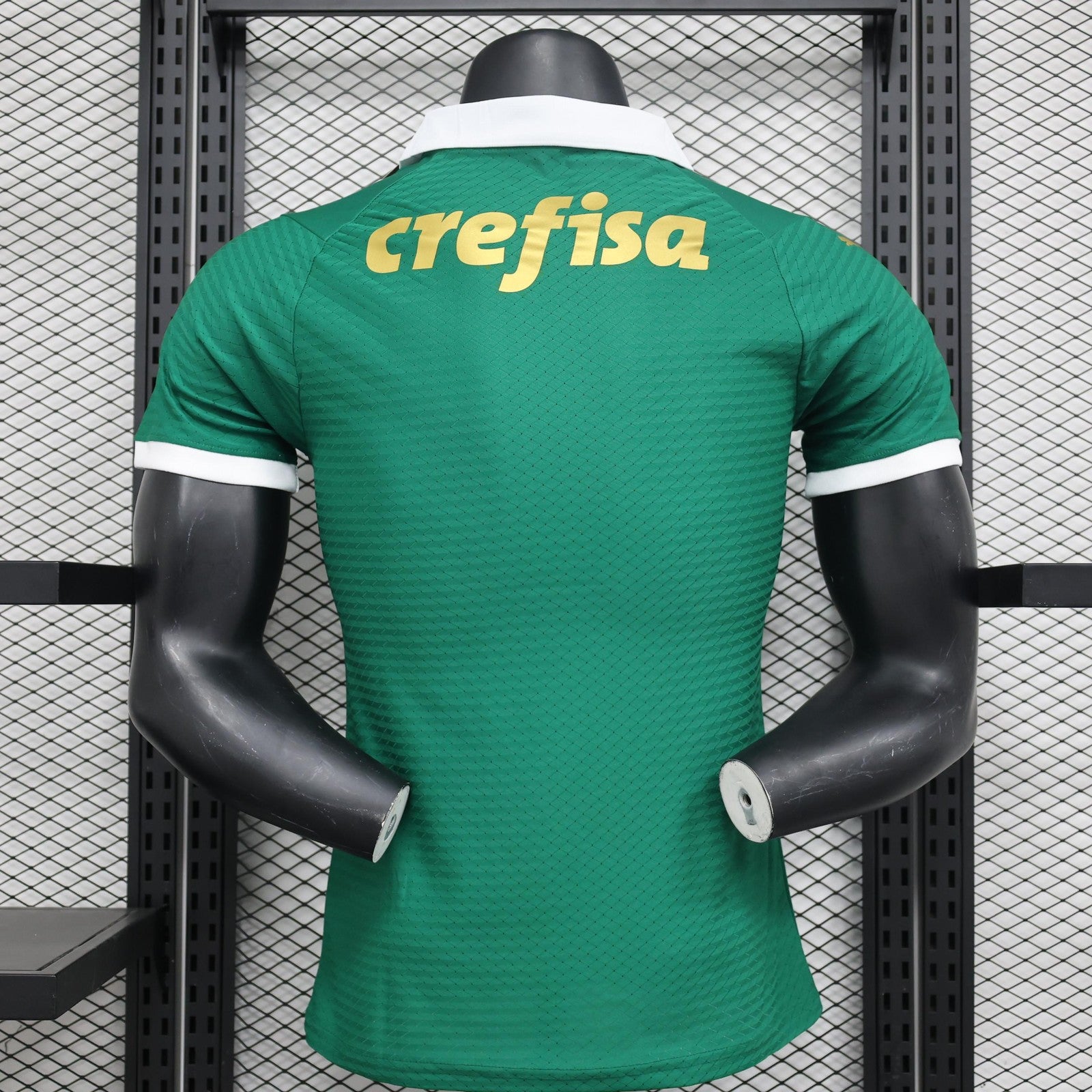 24 25 Player Version Palmeiras Home
