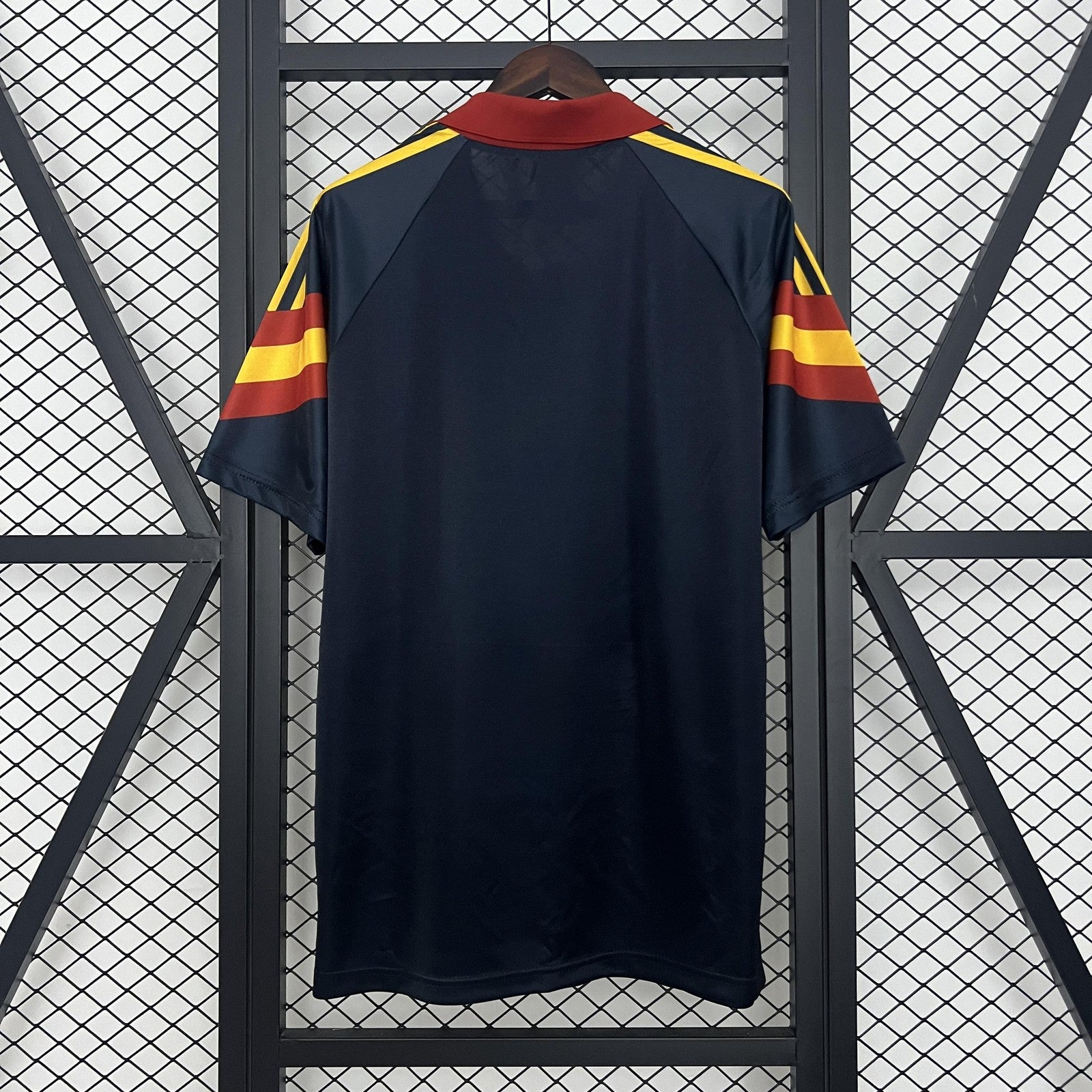 Retro Roma 91 92 Third Away