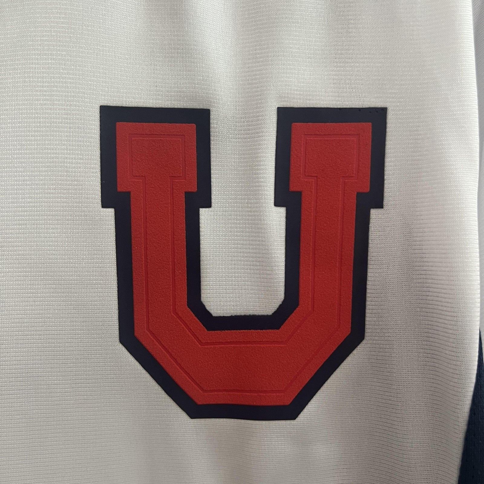 Retro Universidad De Chile 2003 Away