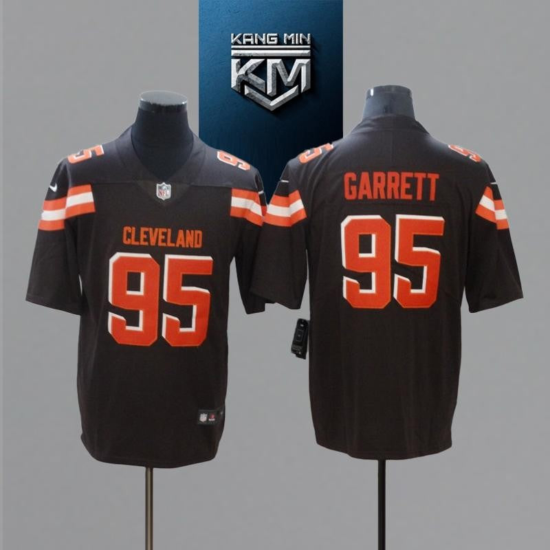 2021 Browns Nfl Jersey