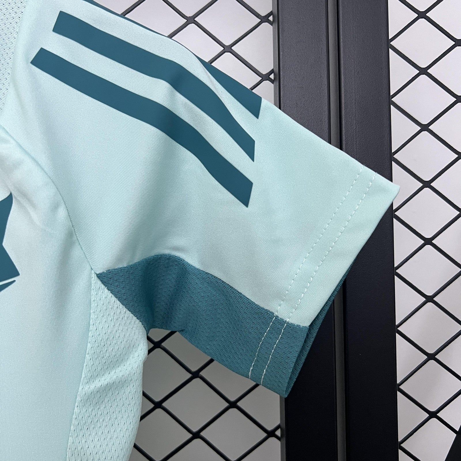 25 26 Kids Cruzeiro Training Jersey 2