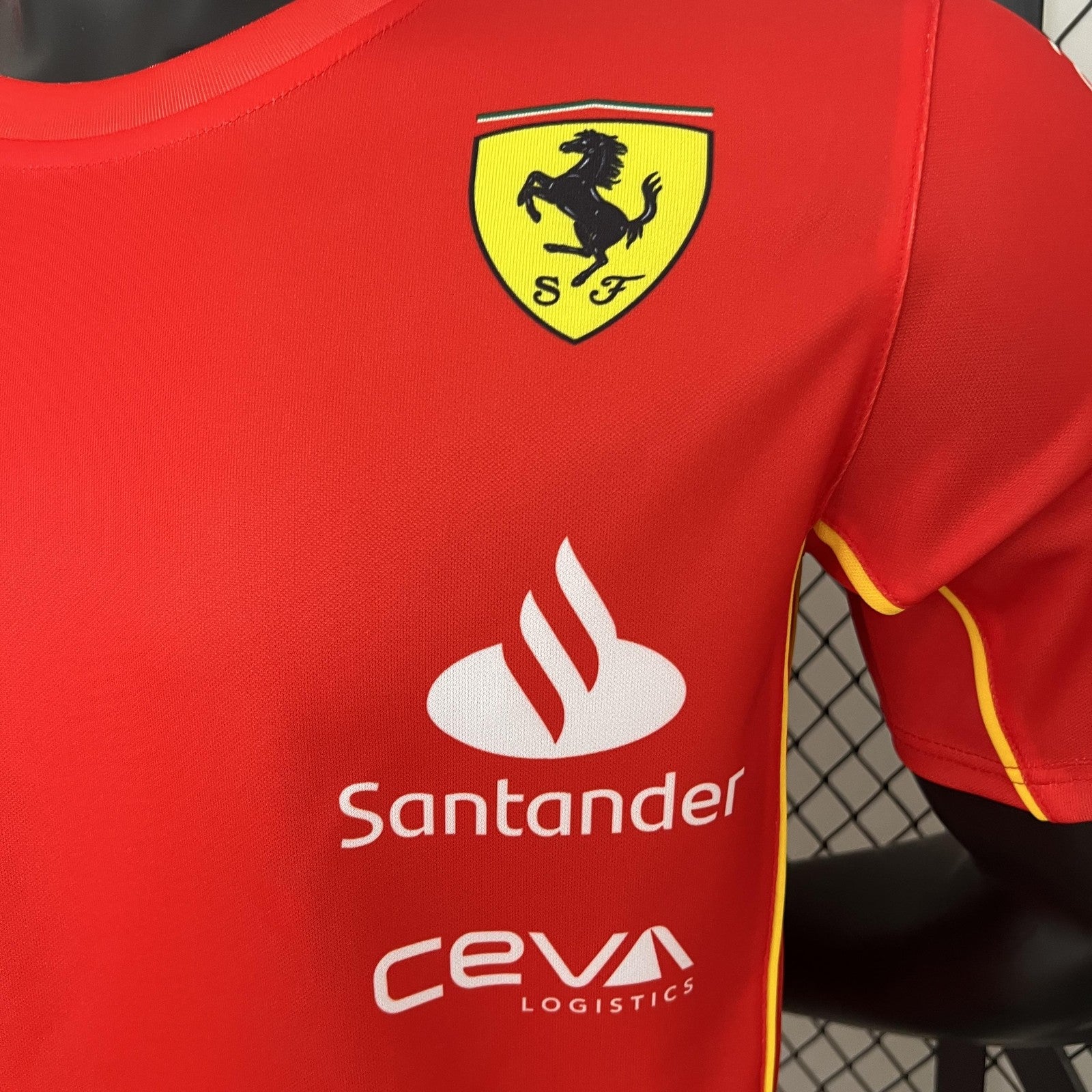 2024 F1 Formula One 6