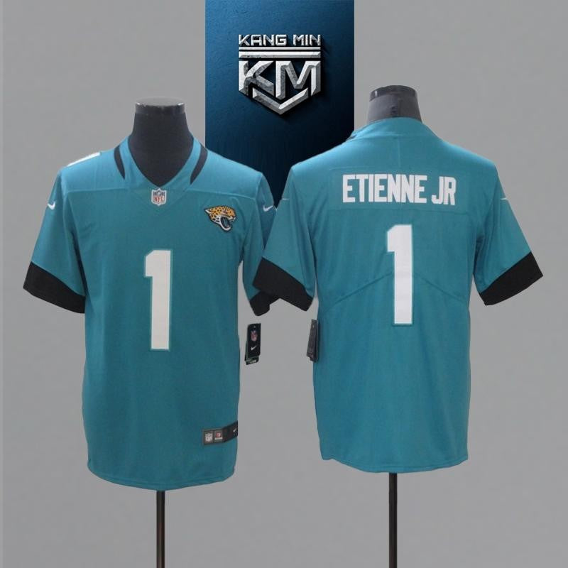 2021 Tigers NFL Jersey 2