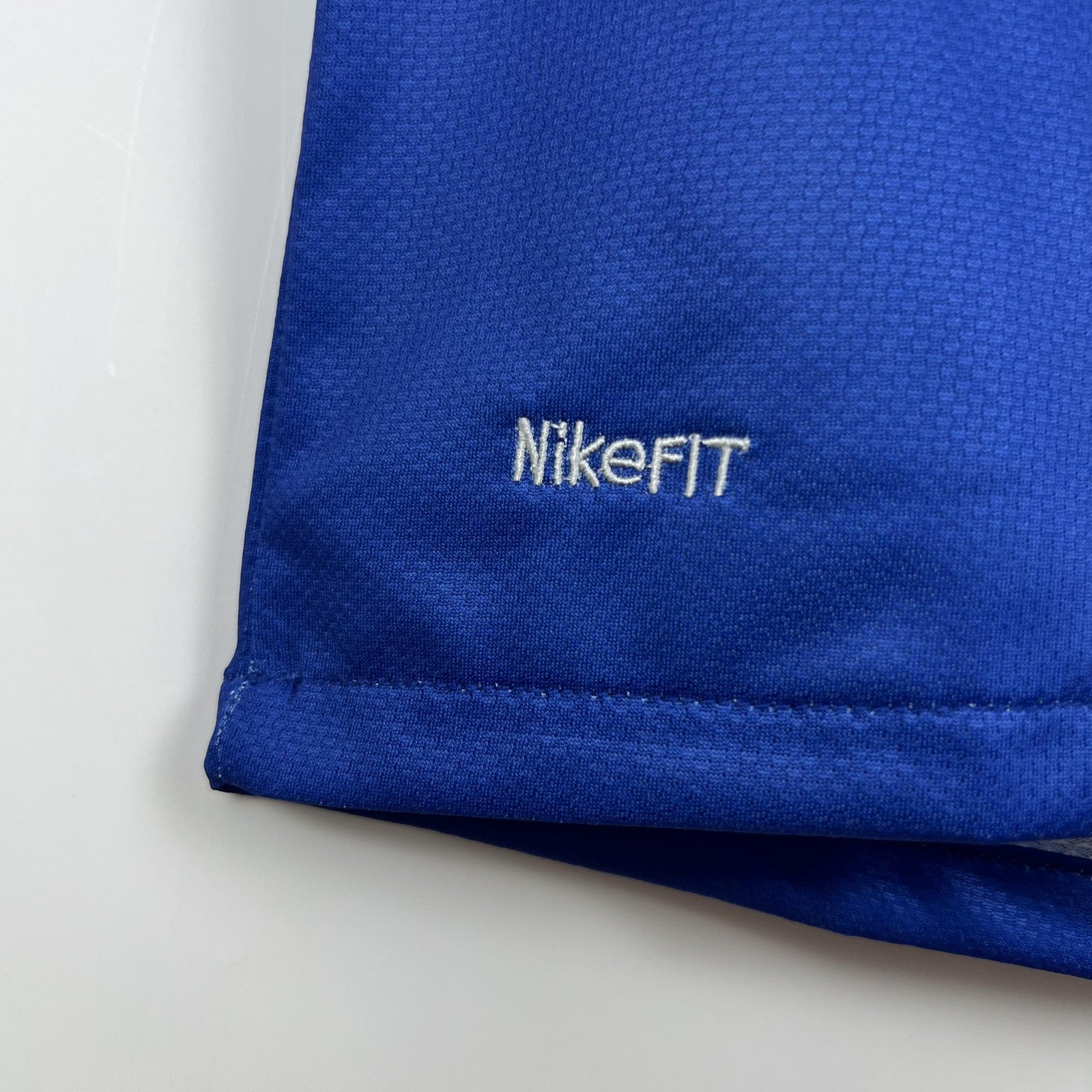 Retro Barcelona Uefa Champions League Home