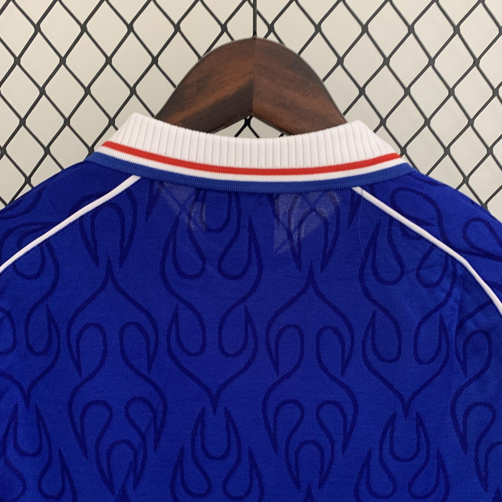 Retro Long Sleeve Japan 1998 Home