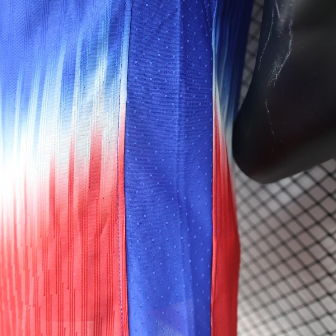 New America 2024 Home Player Edition